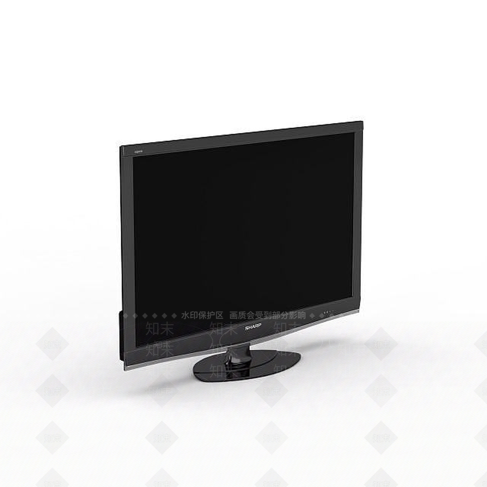 现代其他电器3D模型下载【ID:1199211136】