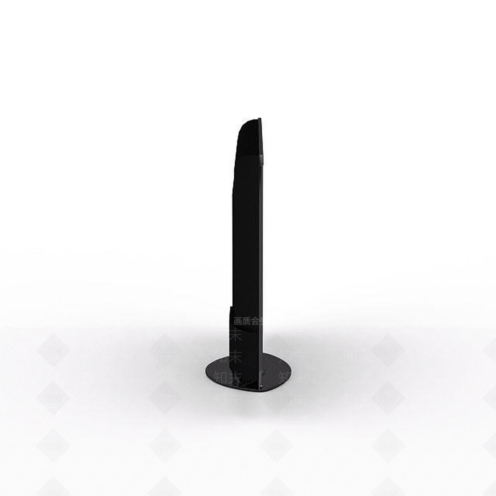 现代其他电器3D模型下载【ID:1199211136】
