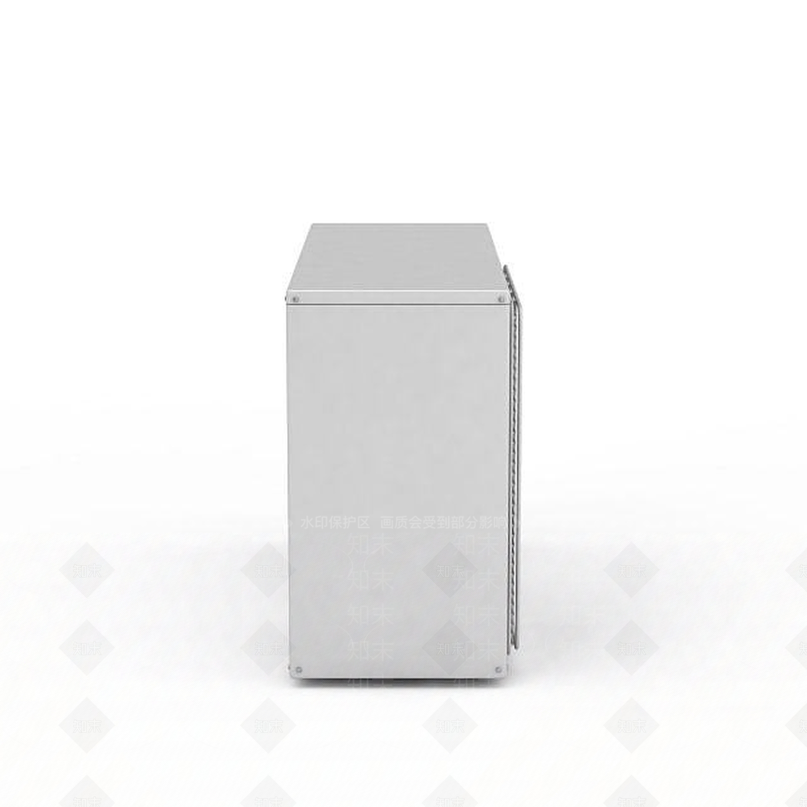 现代其他电器3D模型下载【ID:1199202444】
