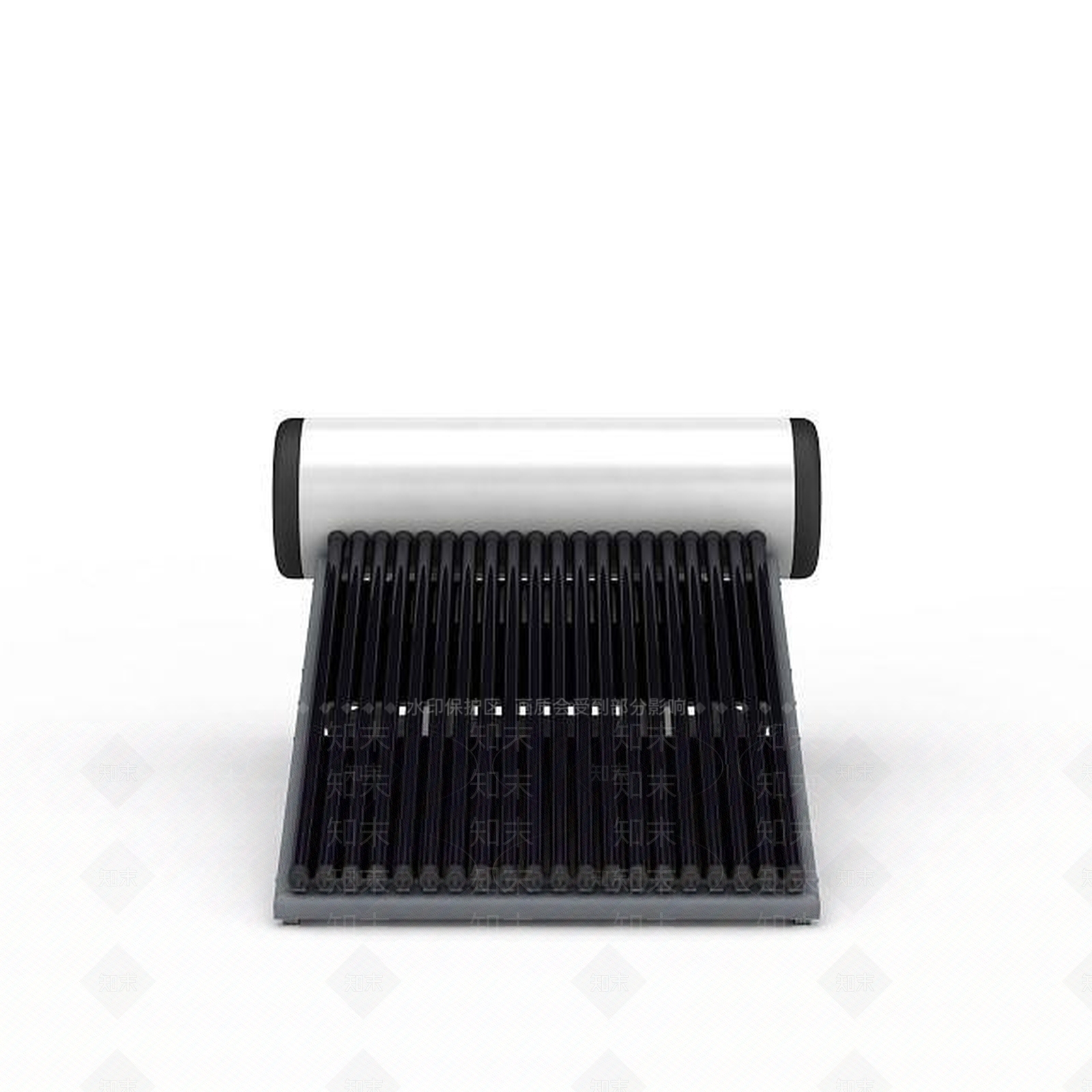现代其他电器3D模型下载【ID:1199211055】
