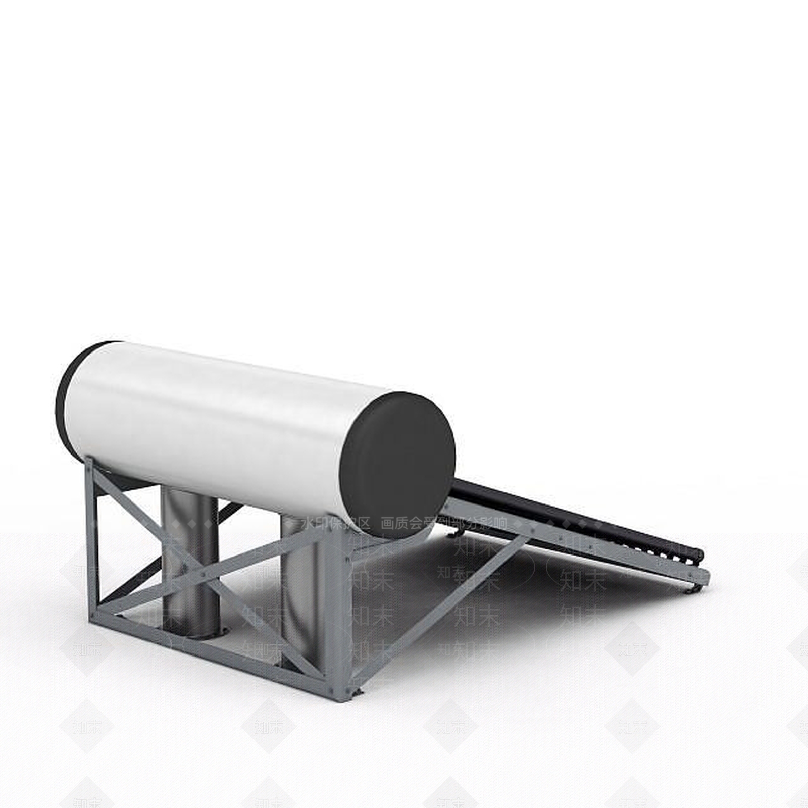 现代其他电器3D模型下载【ID:1199211055】