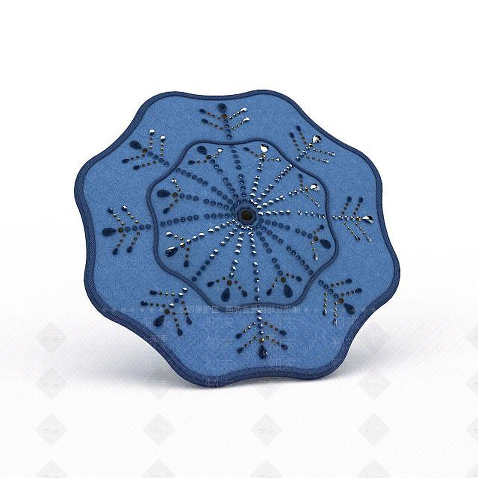 现代其他电器3D模型下载【ID:1199211023】