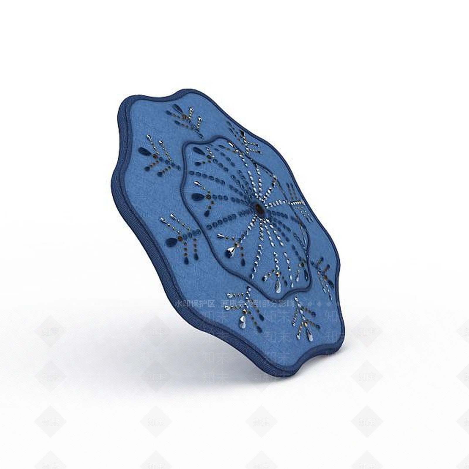 现代其他电器3D模型下载【ID:1199211023】