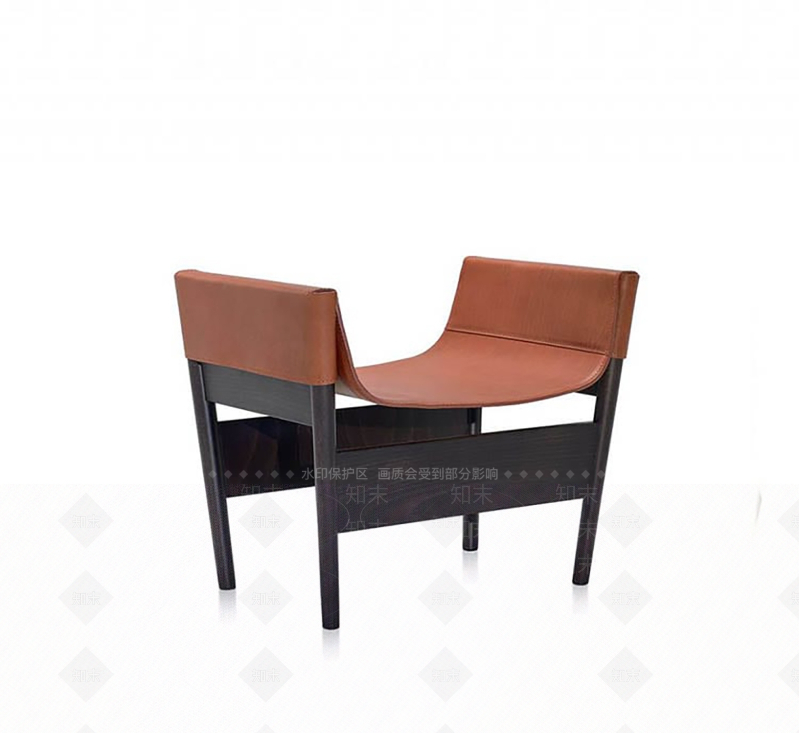 现代换鞋凳3D模型下载【ID:1192605018】