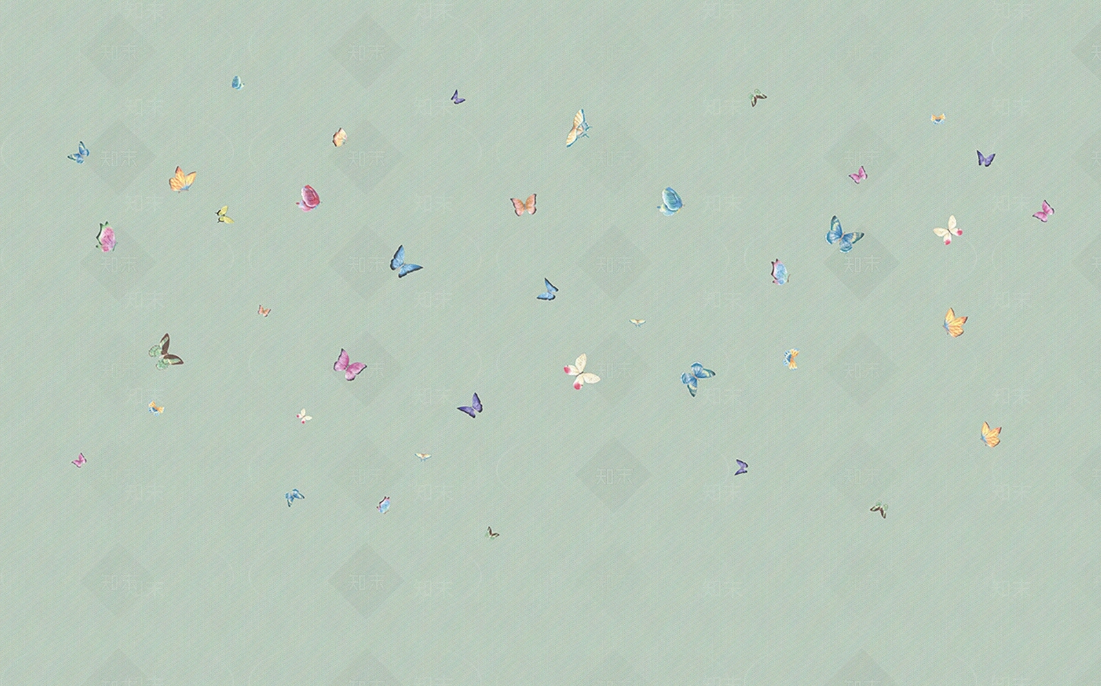 现代美式其他壁纸贴图下载【ID:1192607294】