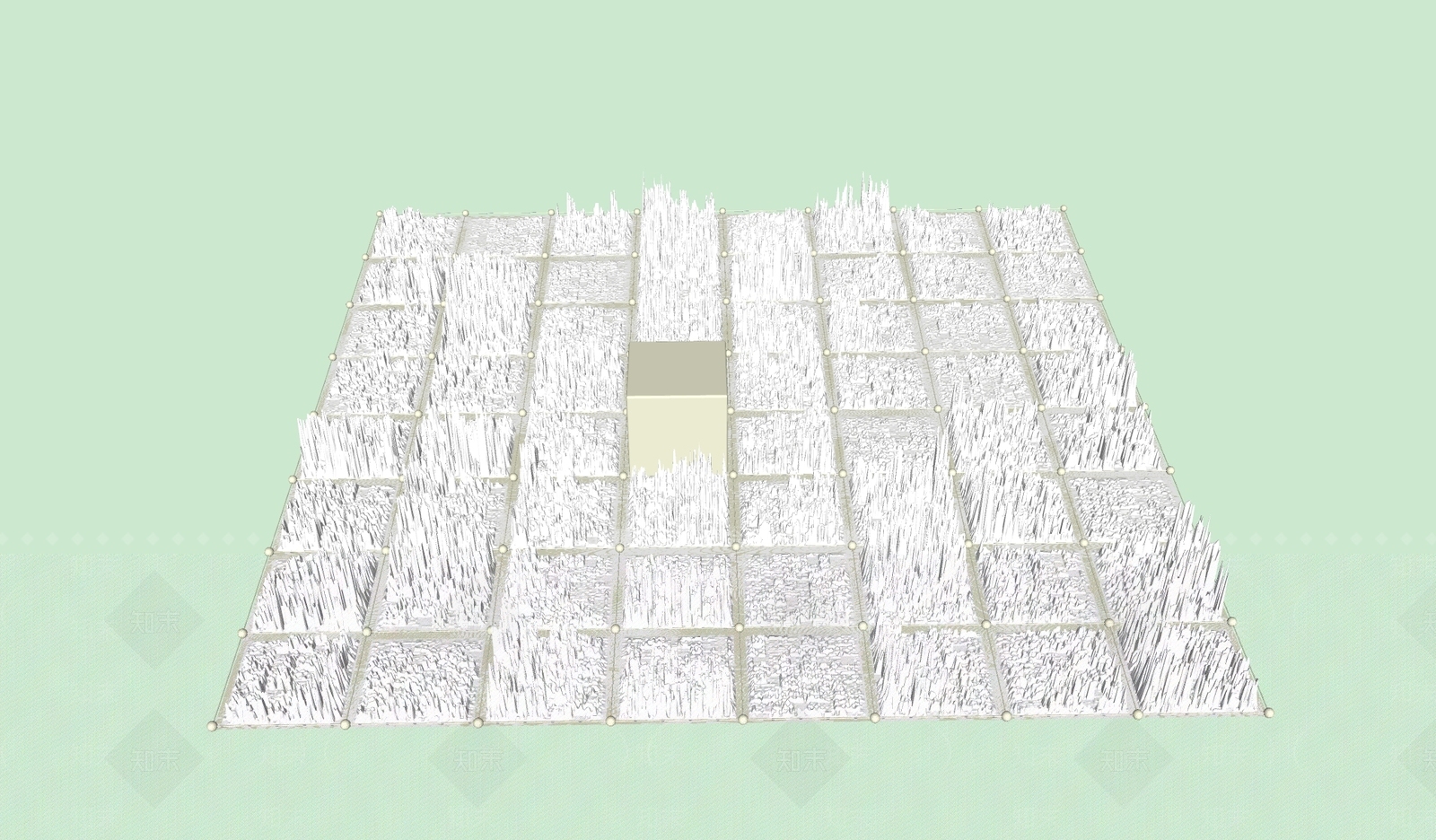 其他工业设备SU模型下载【ID:1192610997】