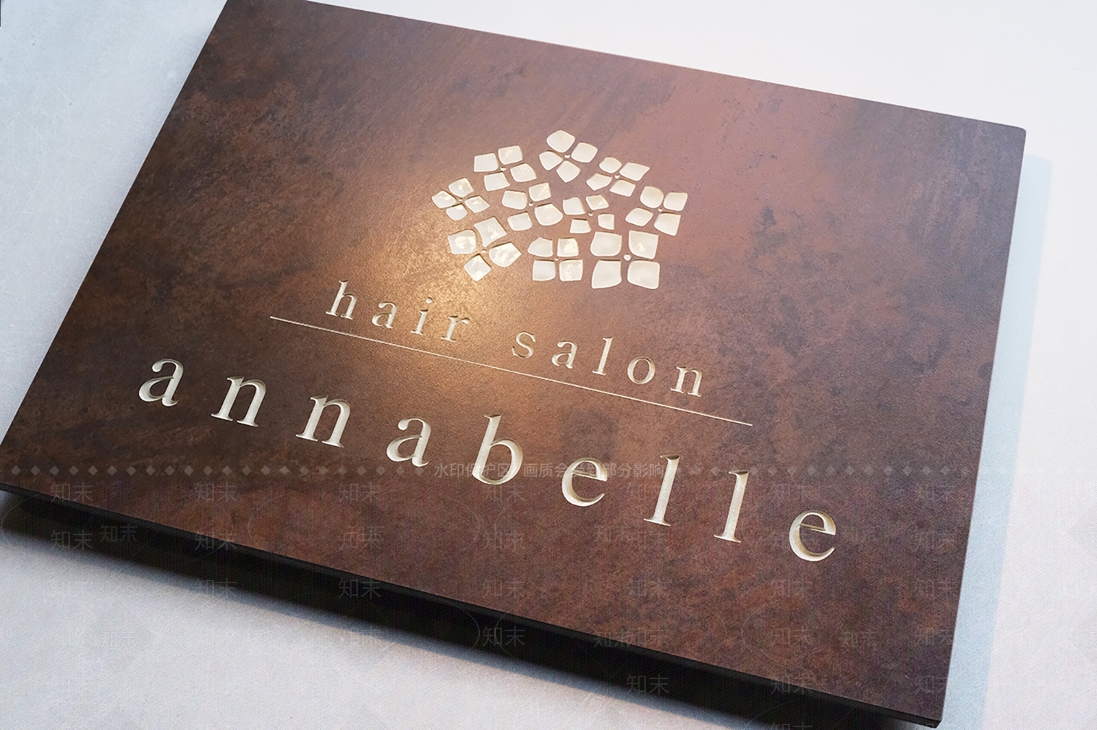 现代广告牌SU模型下载【ID:1192614122】