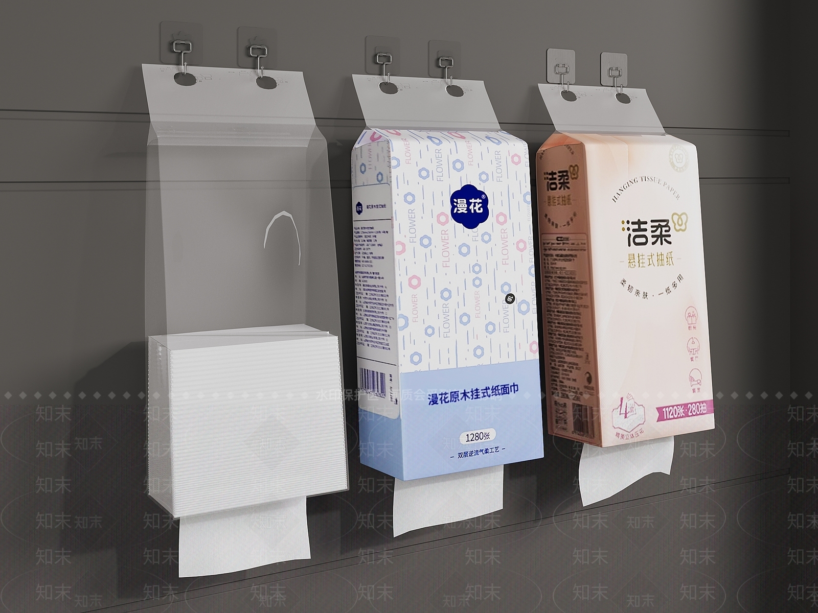 其他生活用品3D模型下载【ID:1192635937】