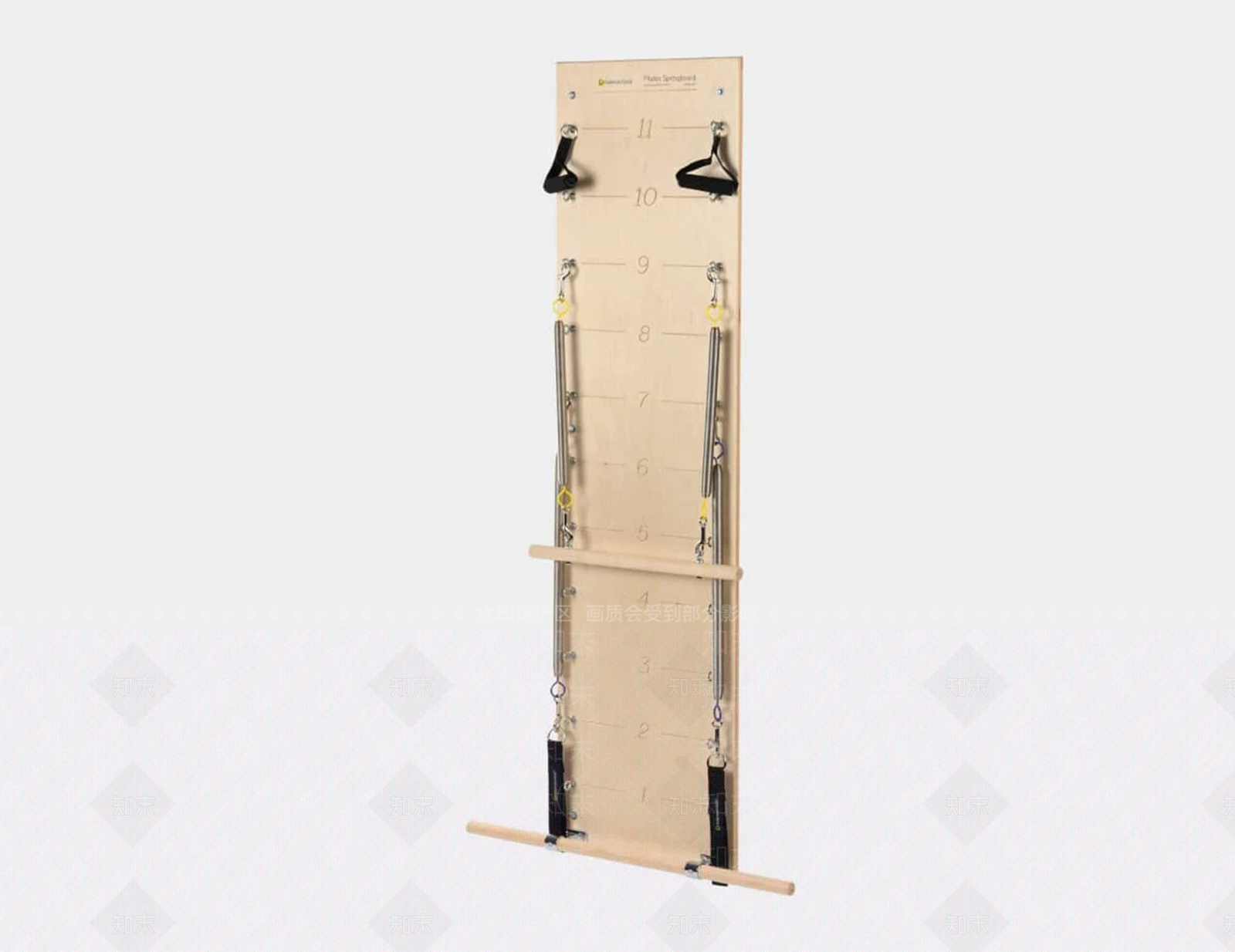其他运动器材SU模型下载【ID:1192648187】