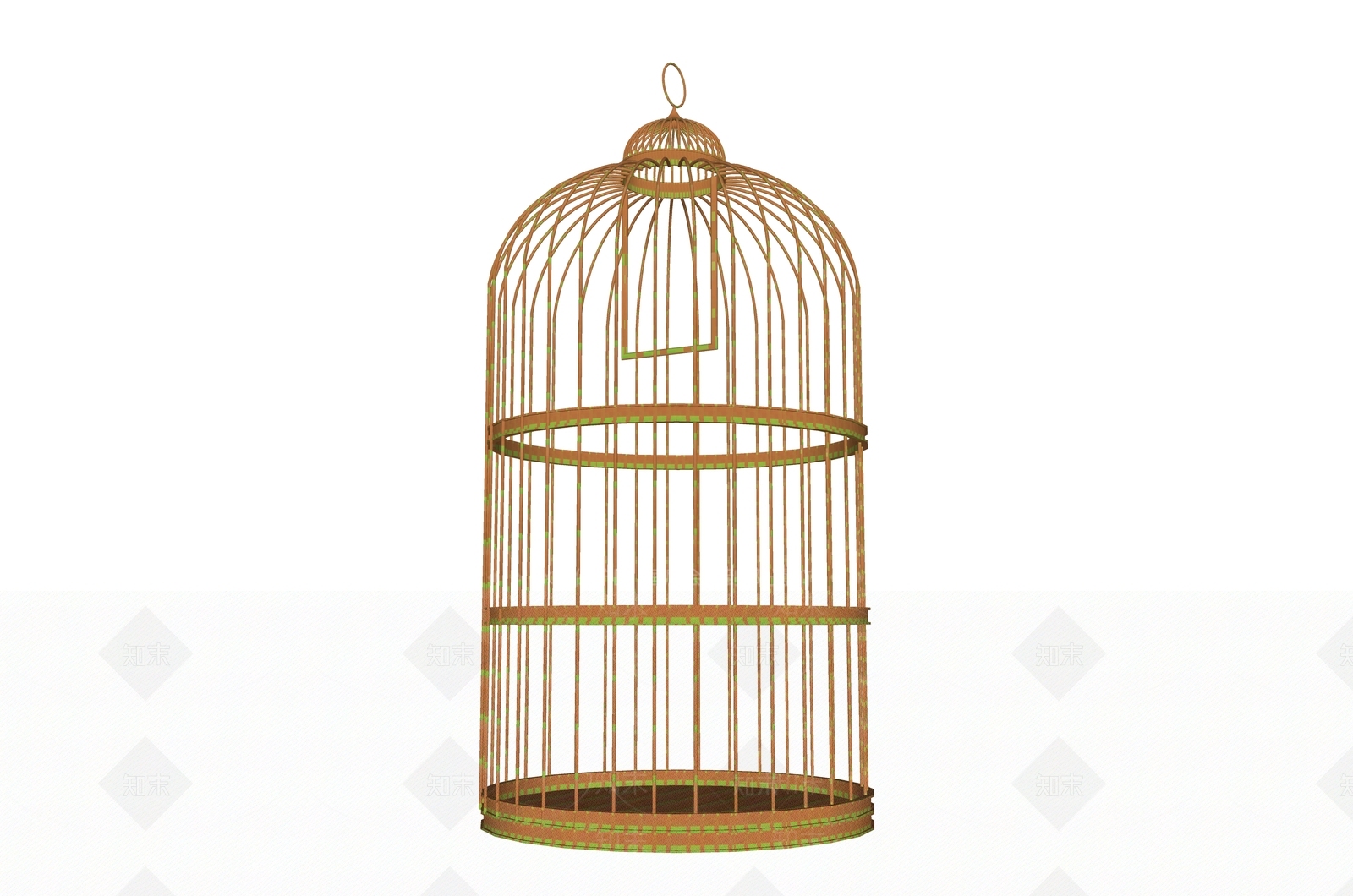现代其他小品SU模型下载【ID:1192674736】