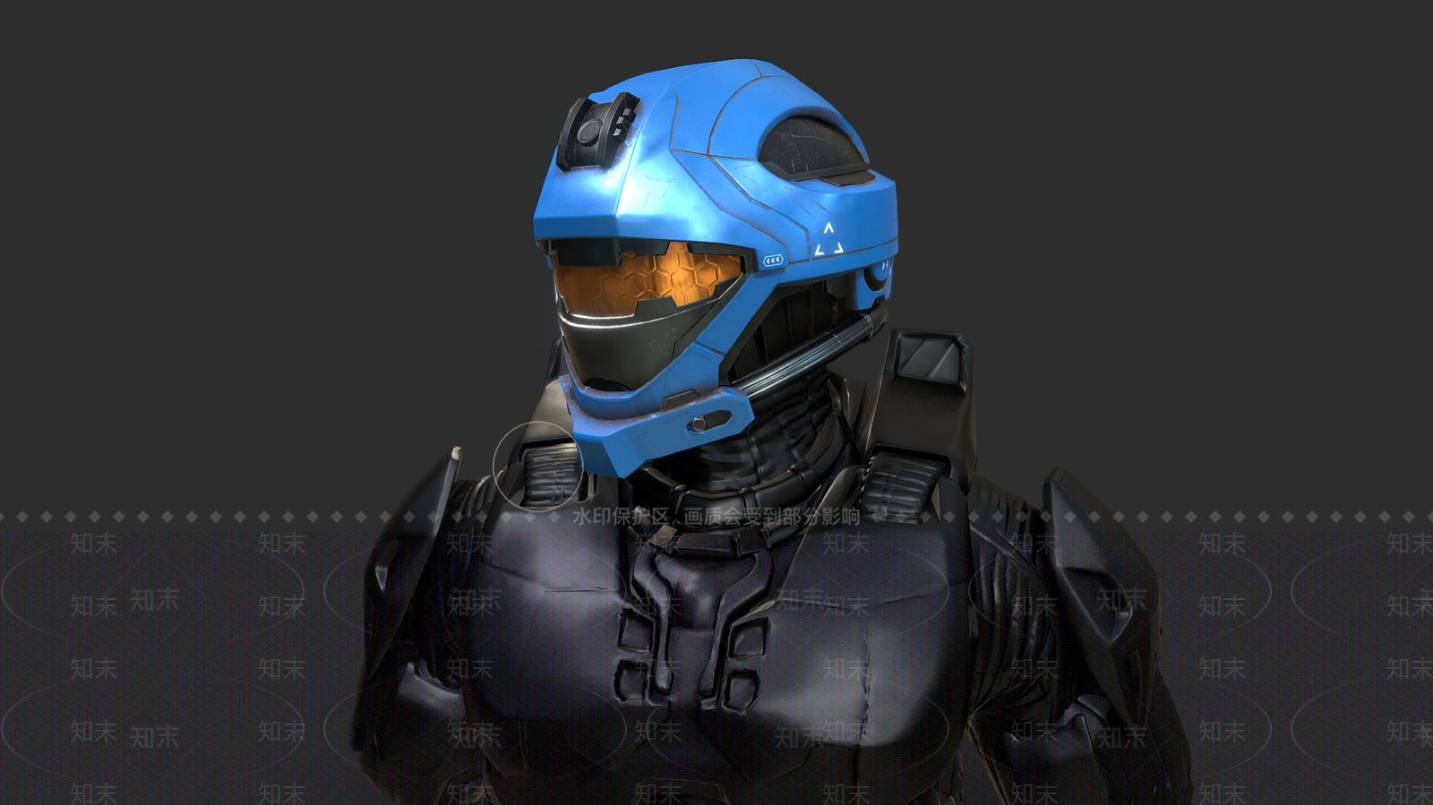 军事器材3D模型下载【ID:1192676566】