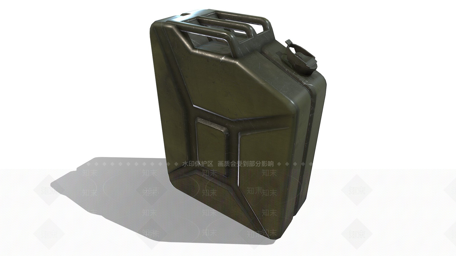 军事器材SU模型下载【ID:1192676858】