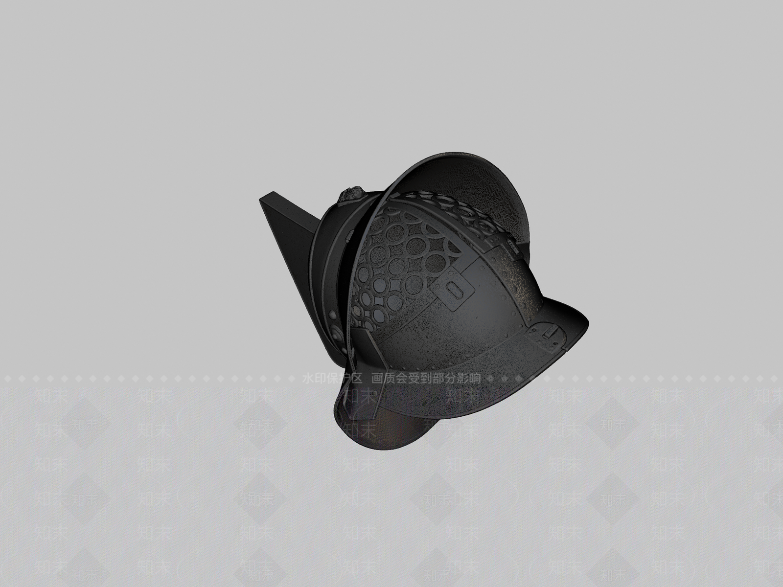 军事器材SU模型下载【ID:1192680308】