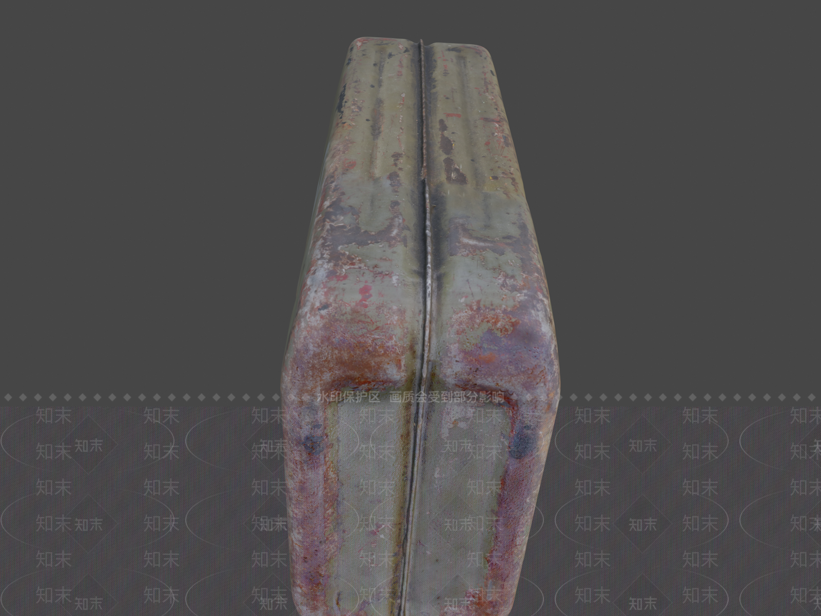 军事器材SU模型下载【ID:1192680836】