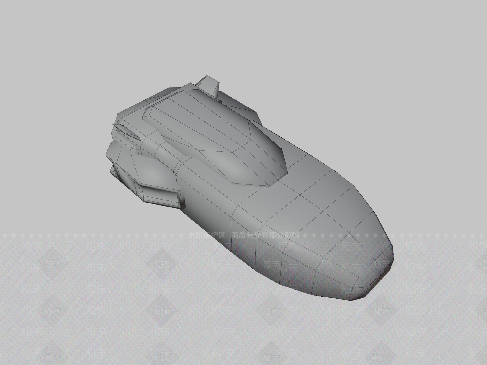 军事器材SU模型下载【ID:1192692120】