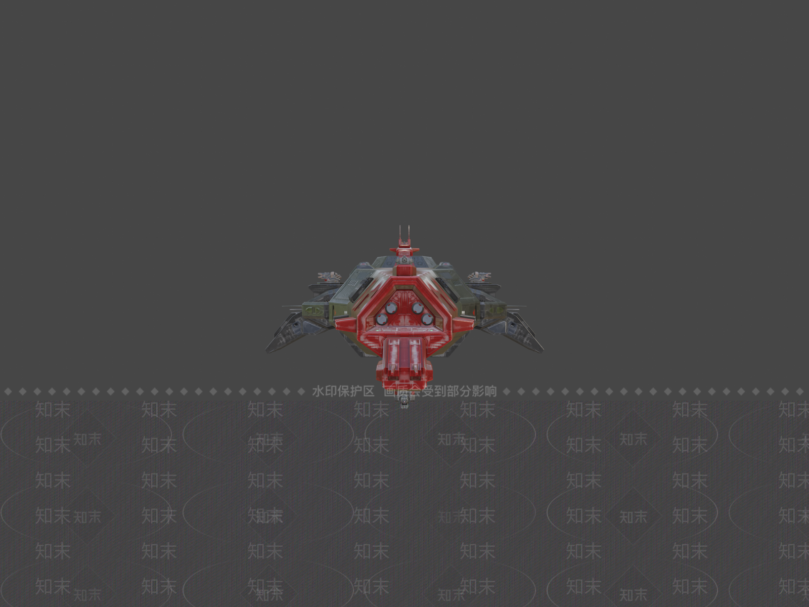 军事器材SU模型下载【ID:1192692321】