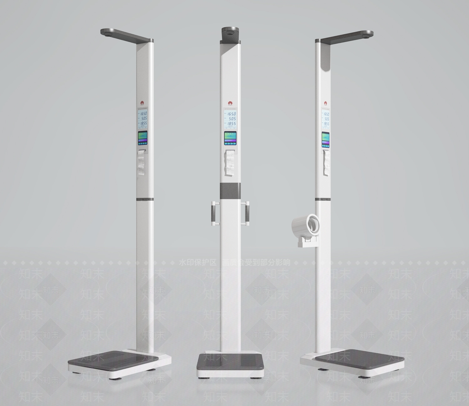 医疗器材3D模型下载【ID:1192701532】