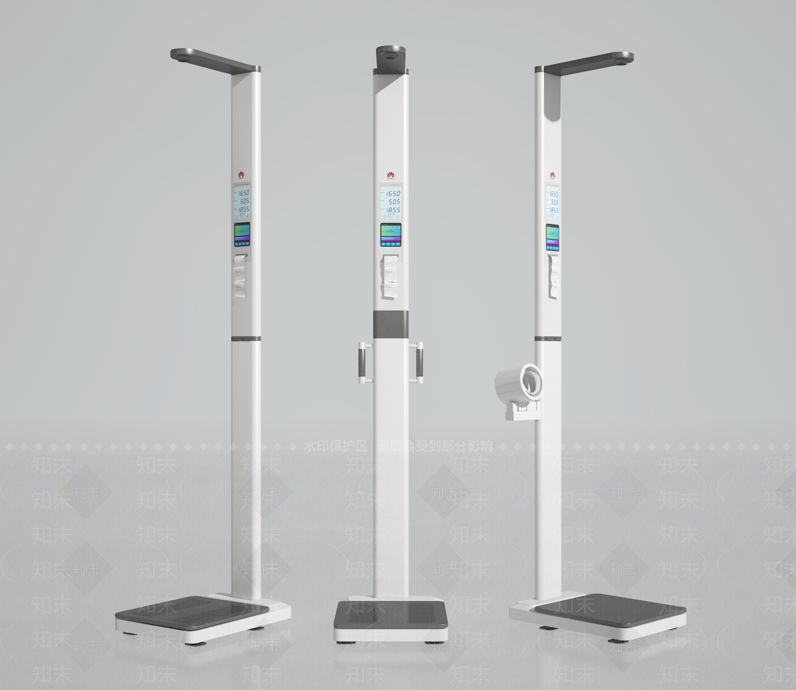 医疗器材SU模型下载【ID:1192703440】