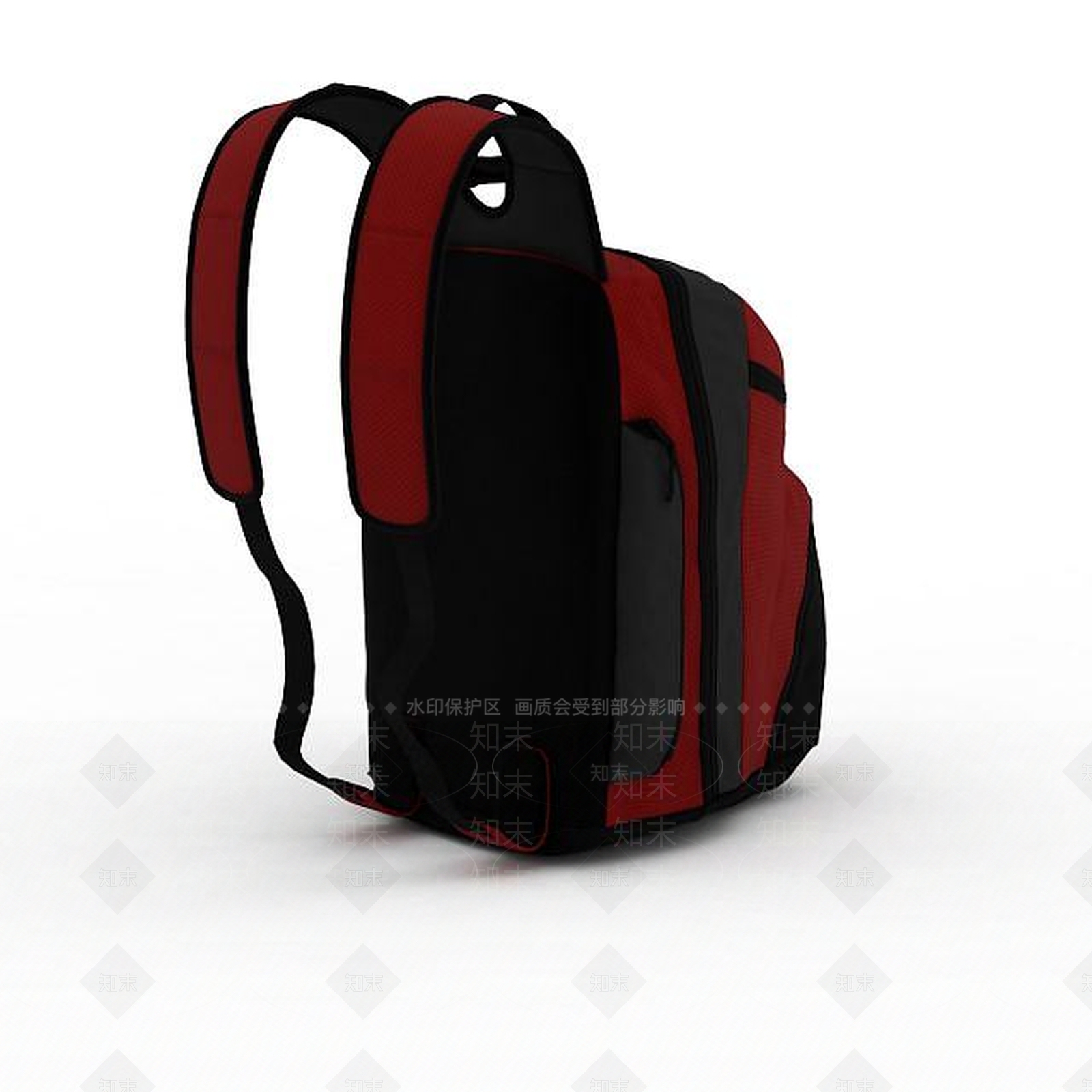 现代其他电器3D模型下载【ID:1199210807】