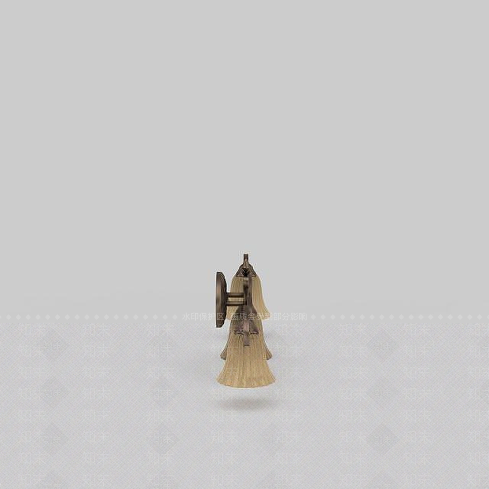 现代酒店3D模型下载【ID:1199210822】
