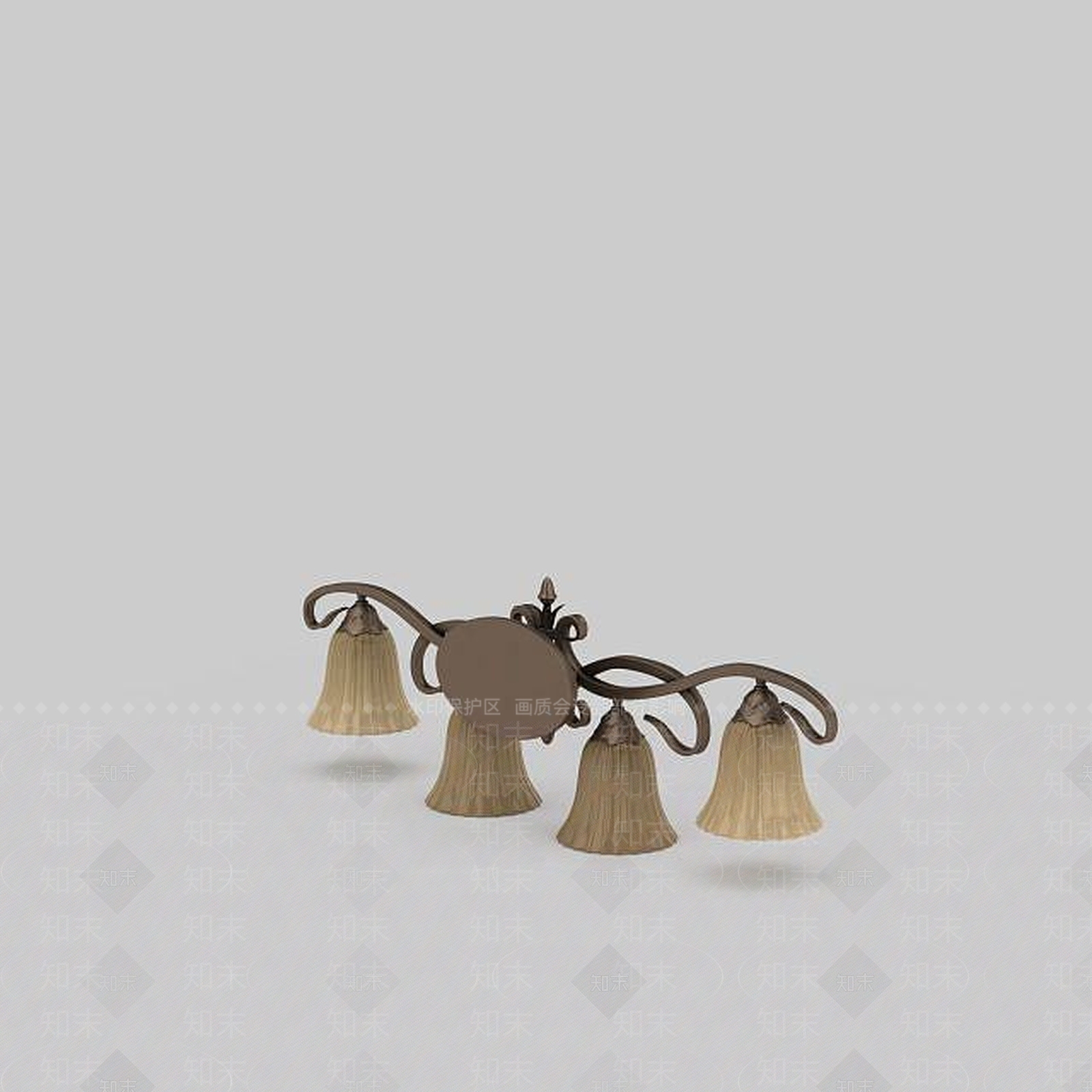 现代酒店3D模型下载【ID:1199210822】