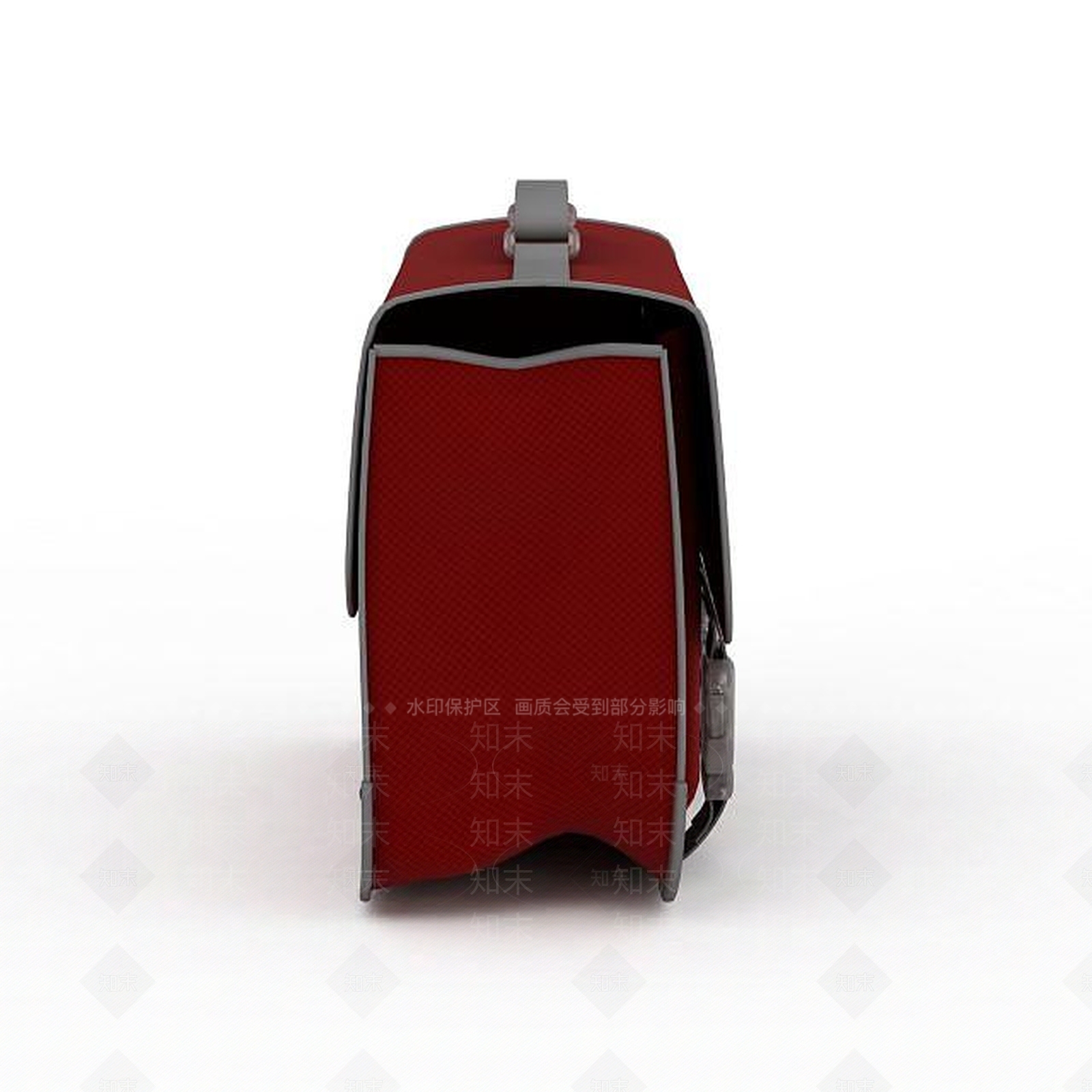 现代其他电器3D模型下载【ID:1199202193】