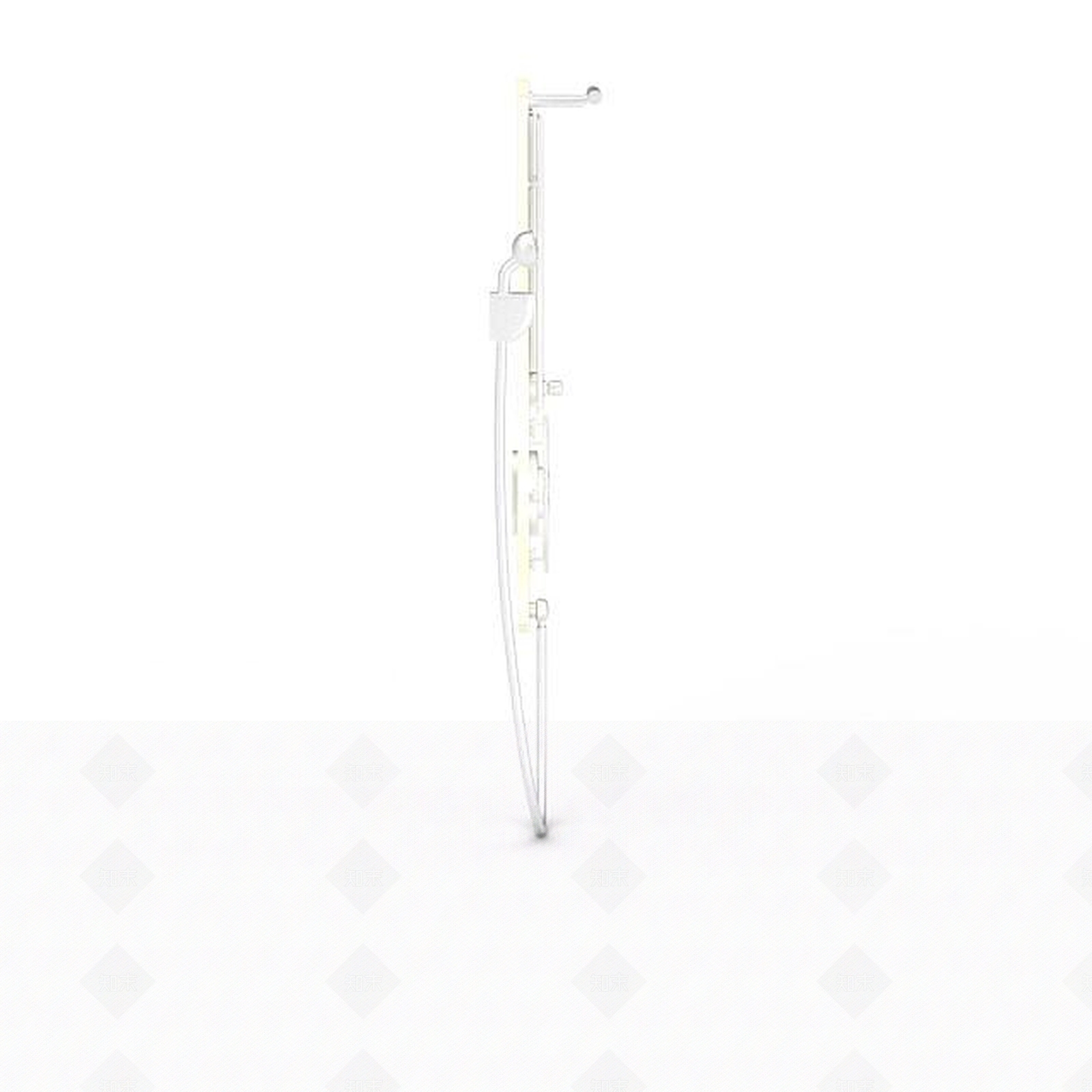 现代儿童娱乐室3D模型下载【ID:1199201904】