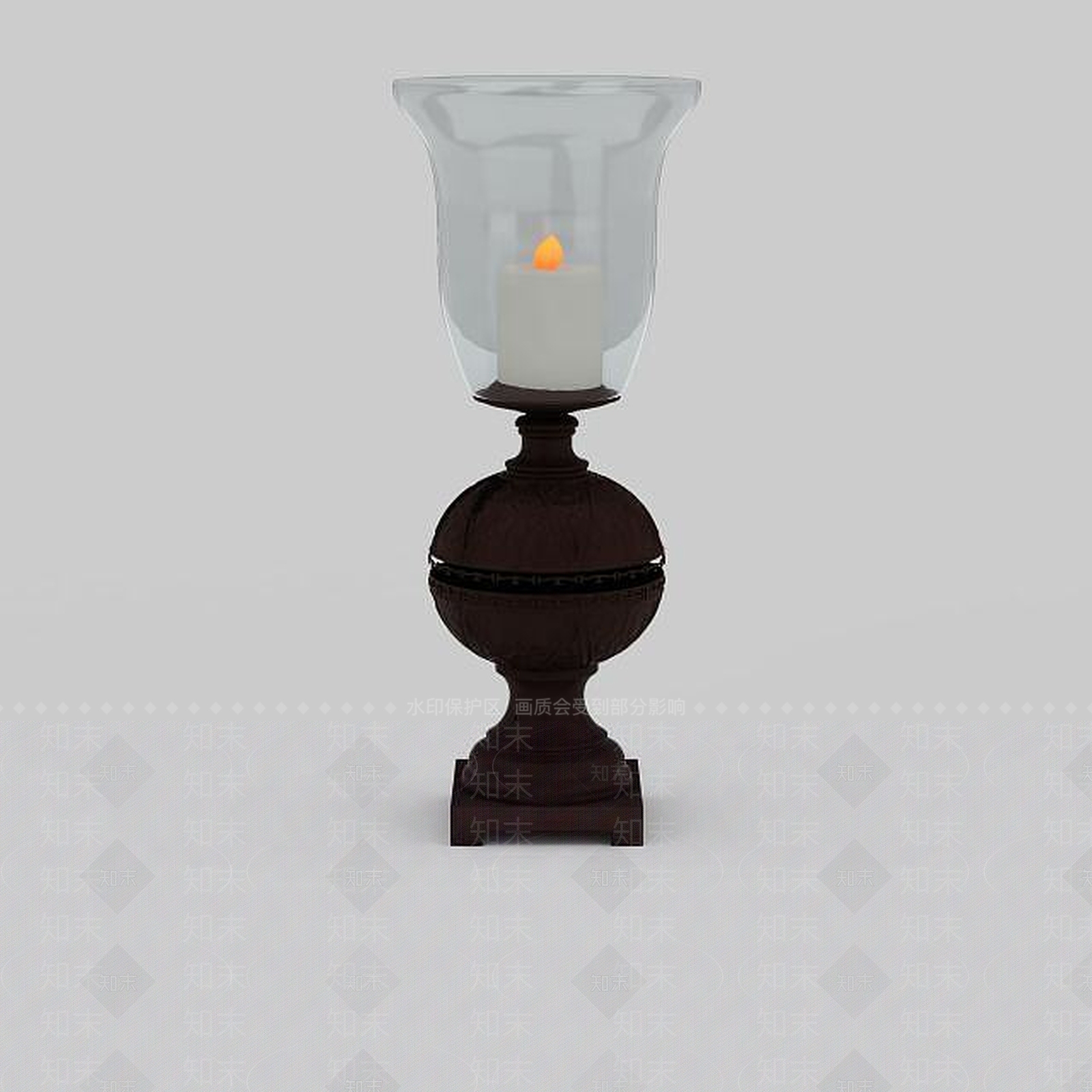 现代其他电器3D模型下载【ID:1199201829】