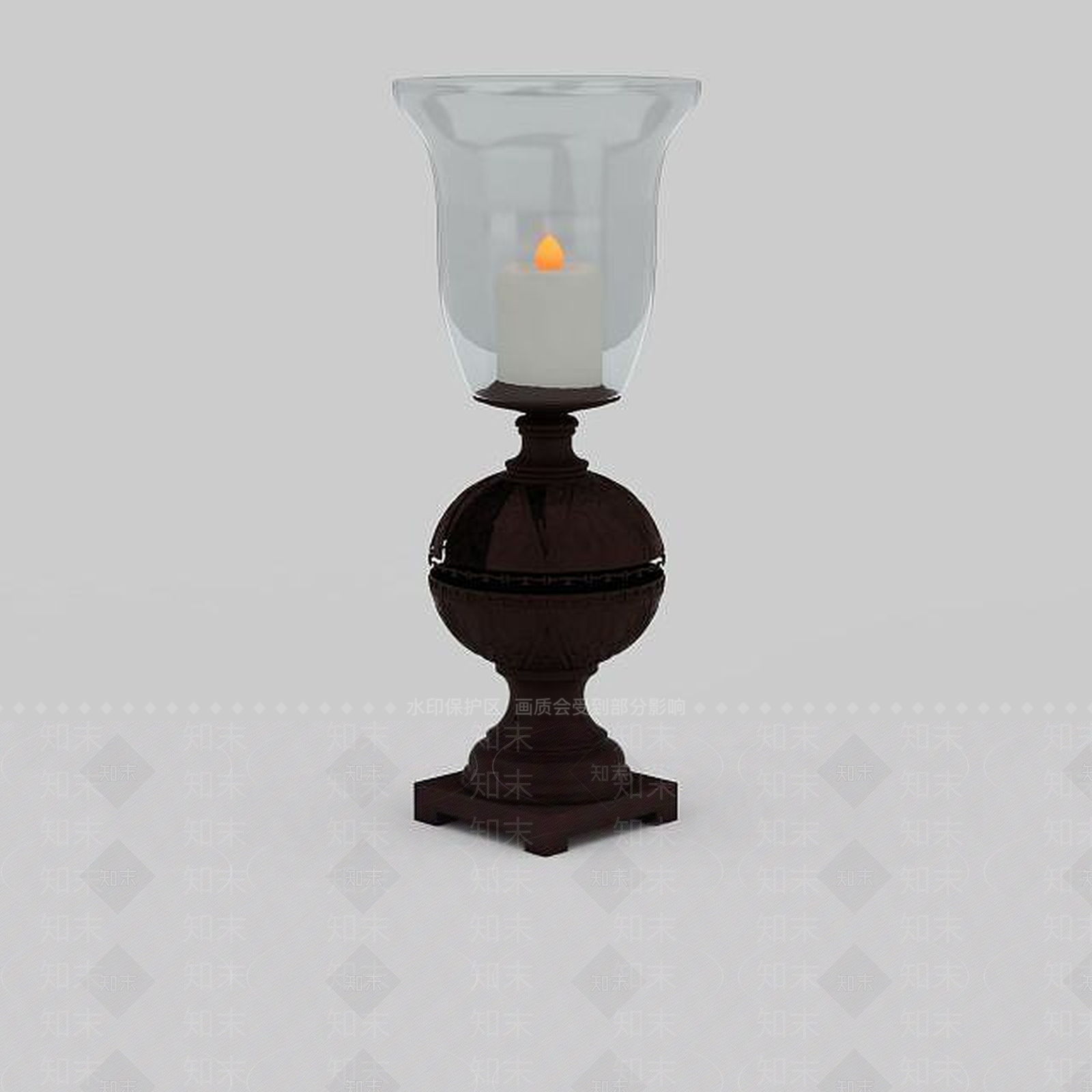 现代其他电器3D模型下载【ID:1199201829】