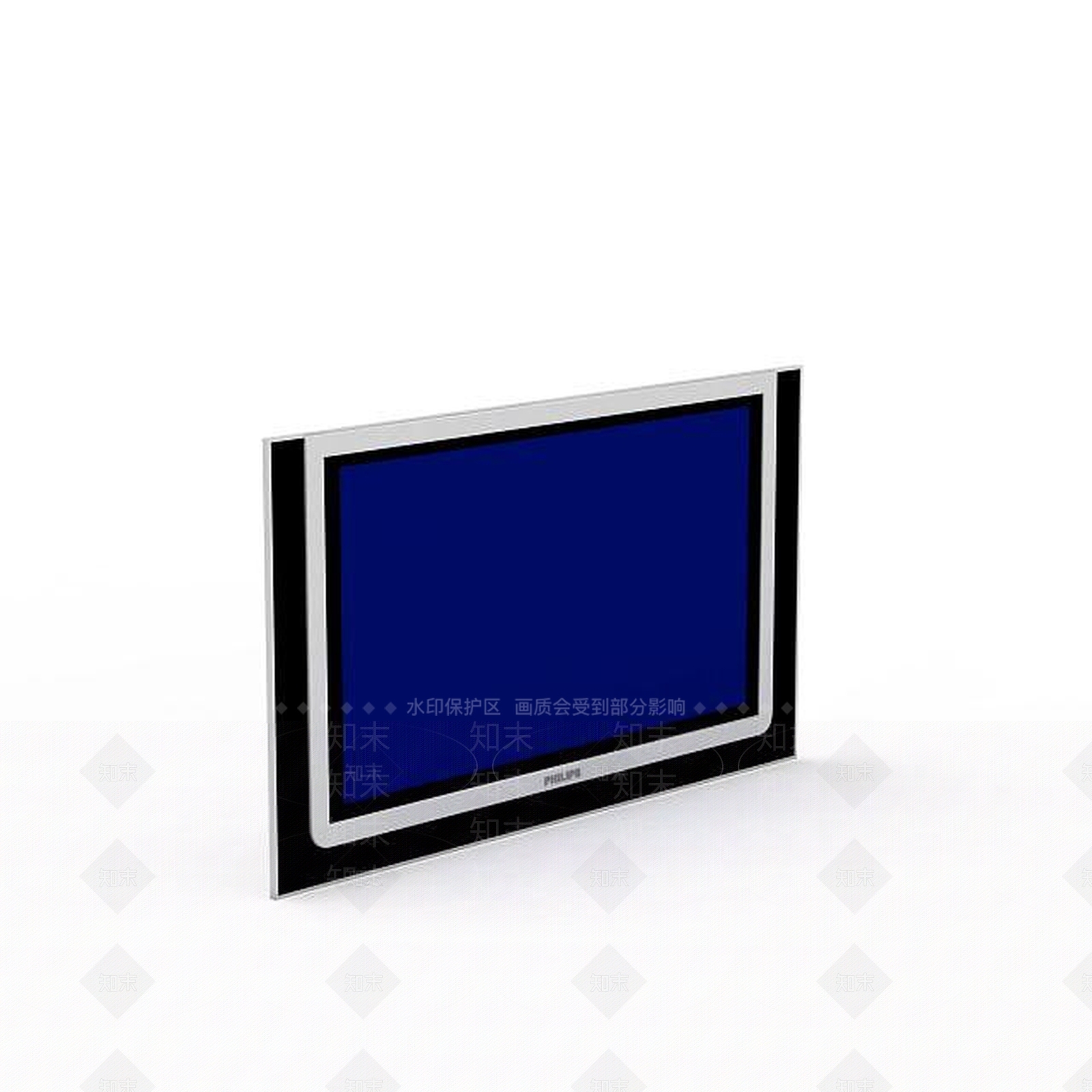 现代其他电器3D模型下载【ID:1199201877】