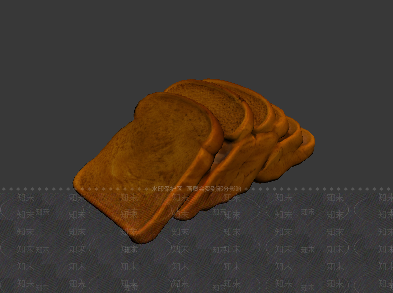 食物饮料SU模型下载【ID:1192707908】