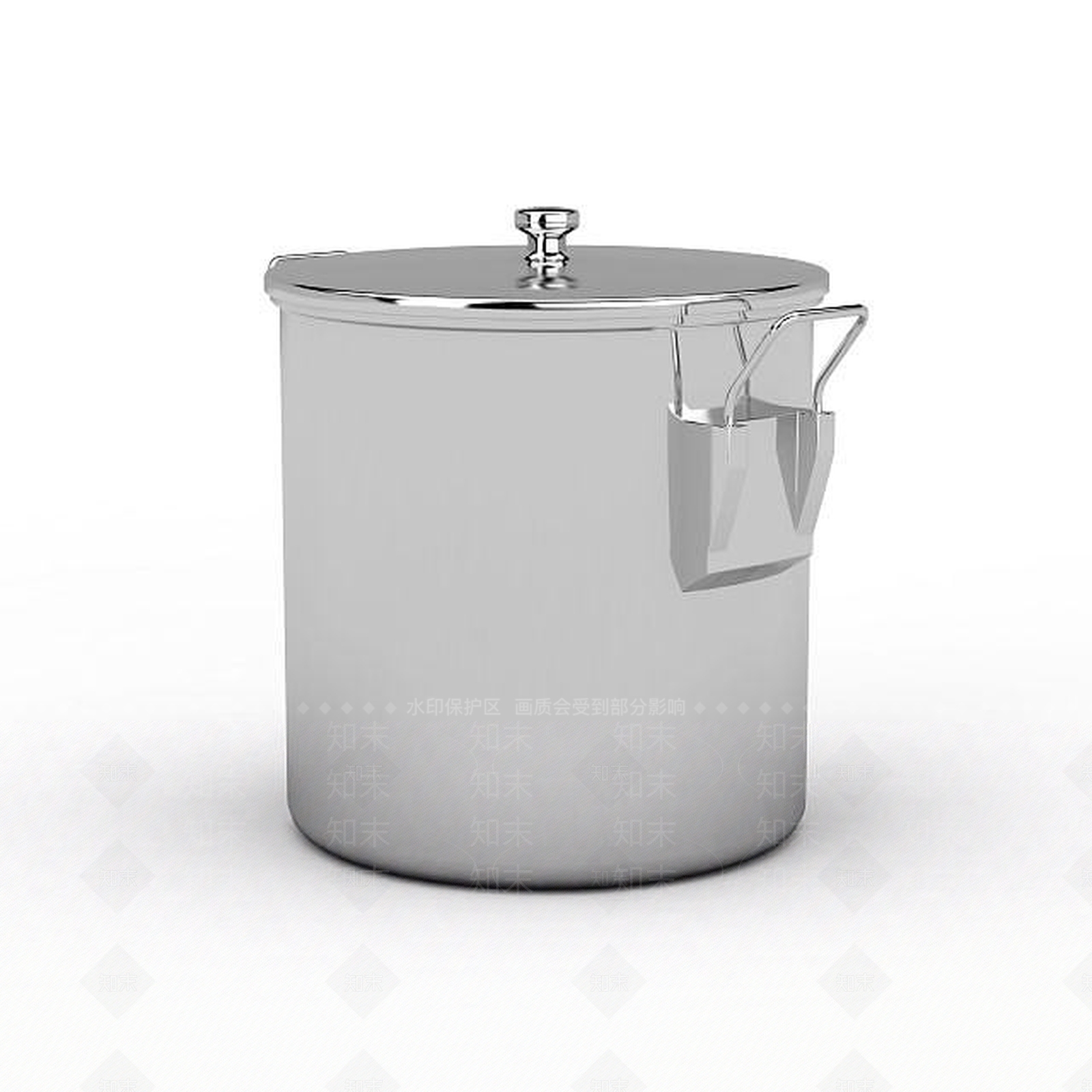 现代厨具3D模型下载【ID:1199201826】