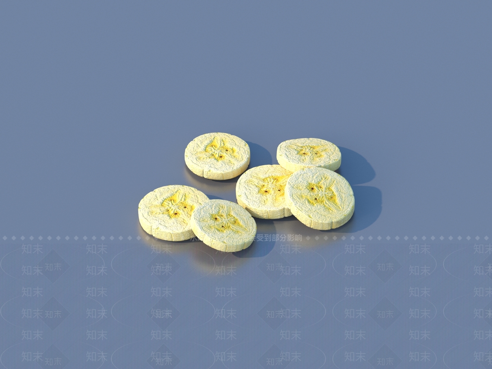 酒水食物3D模型下载【ID:1192710046】