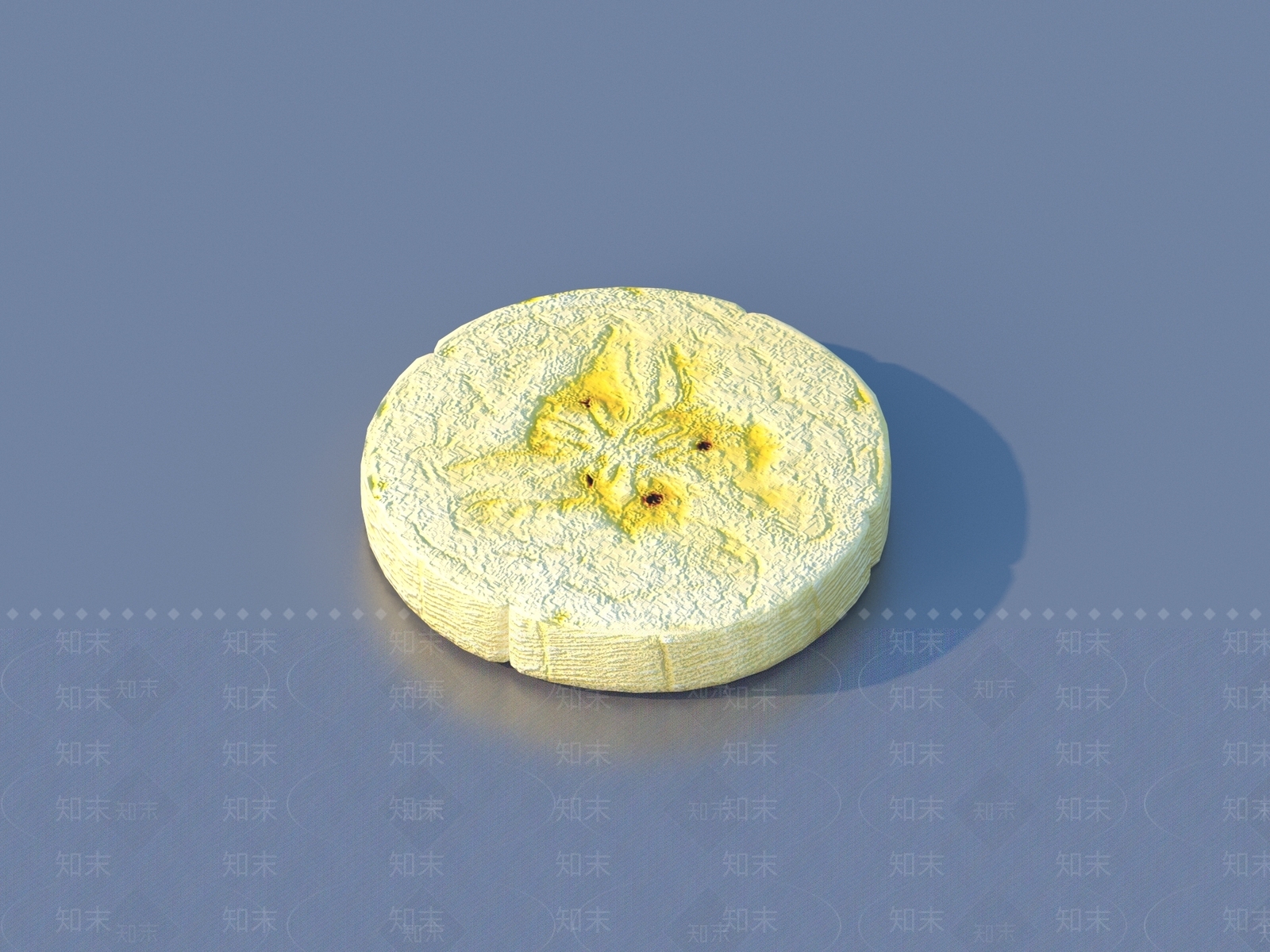 酒水食物3D模型下载【ID:1192710046】