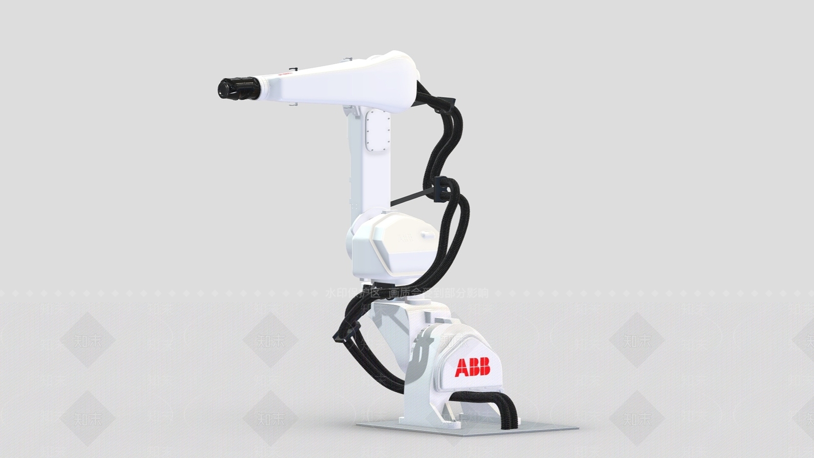现代虚拟人物3D模型下载【ID:1199201432】