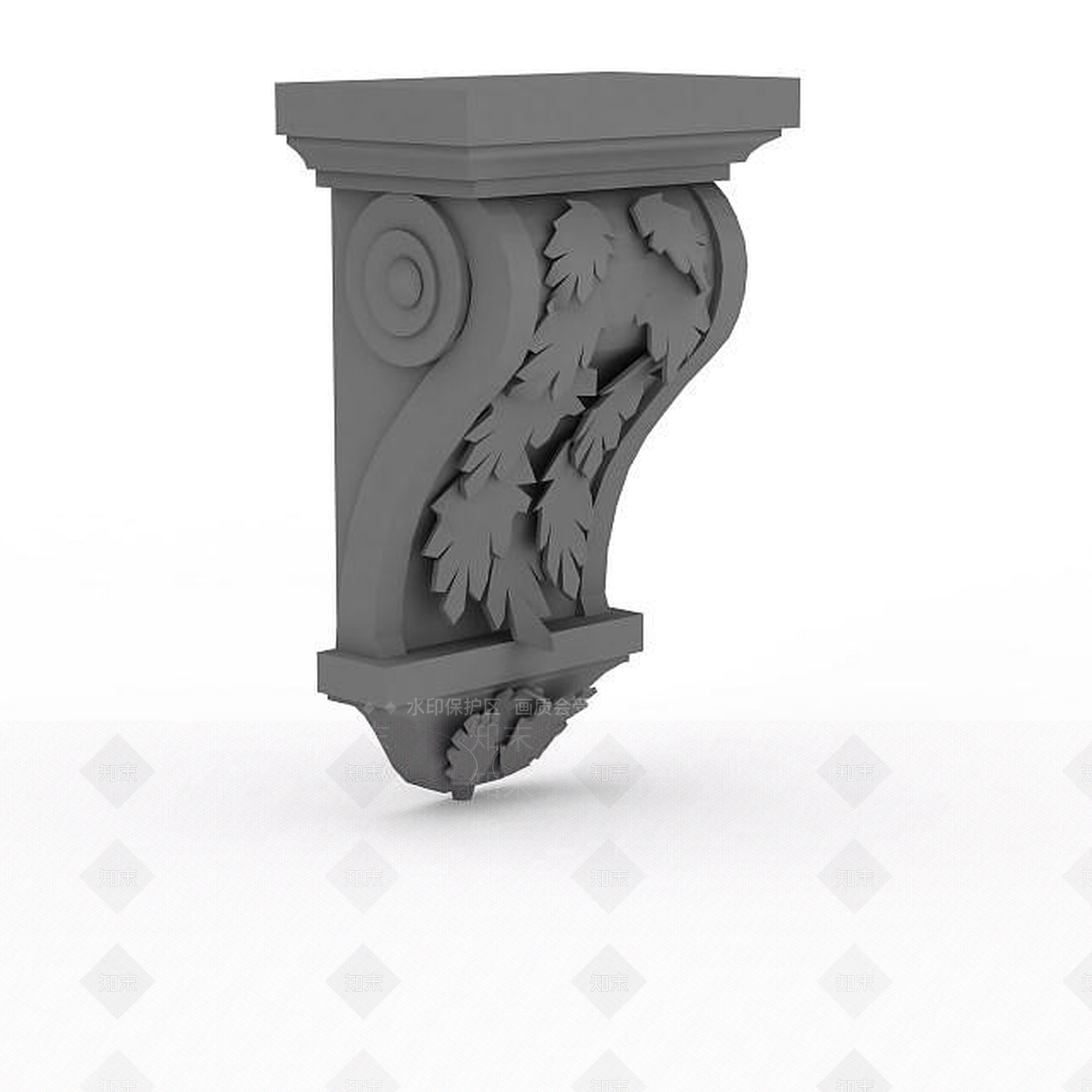 现代其他电器3D模型下载【ID:1199209777】