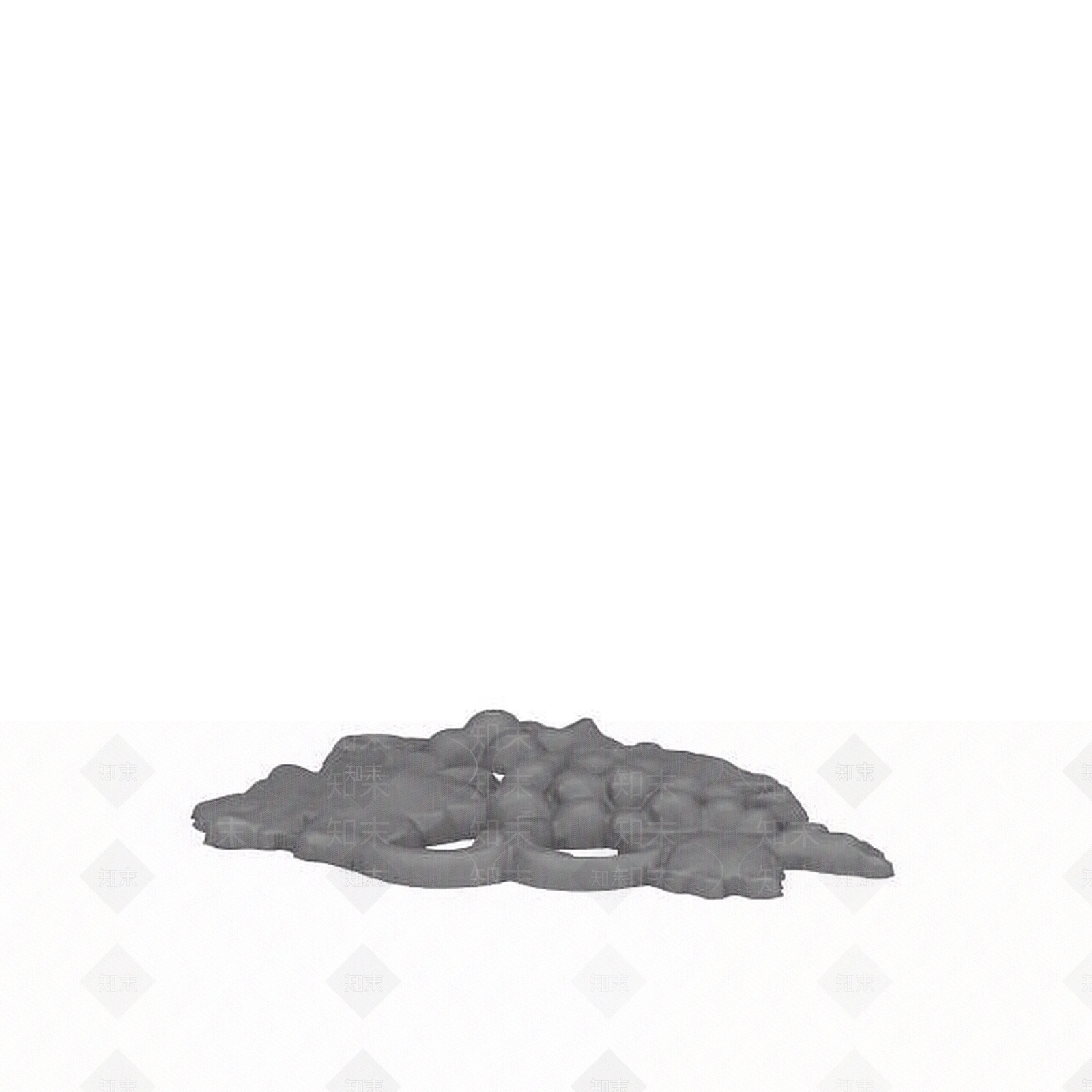 现代其他电器3D模型下载【ID:1199209763】