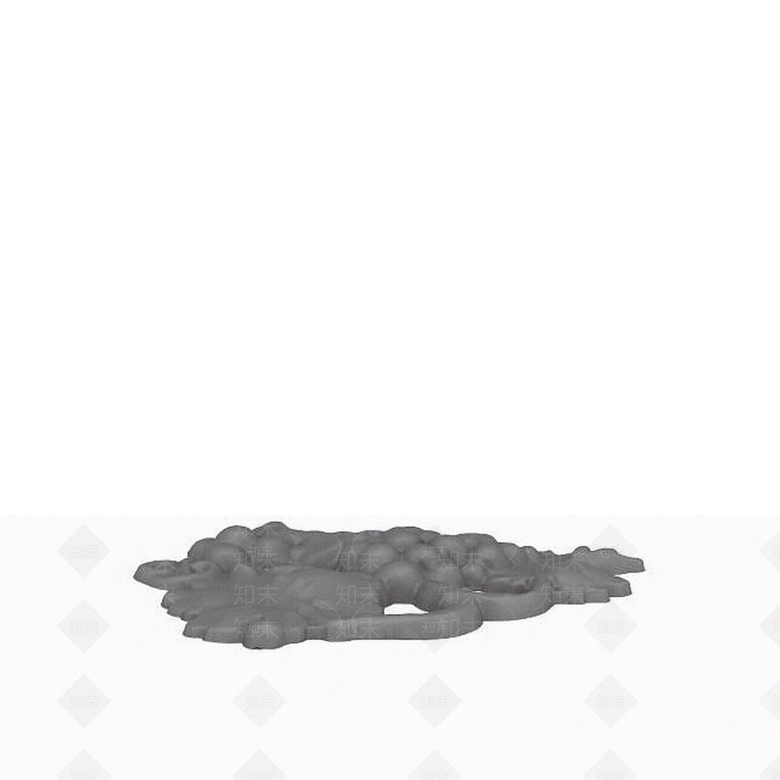 现代其他电器3D模型下载【ID:1199209763】
