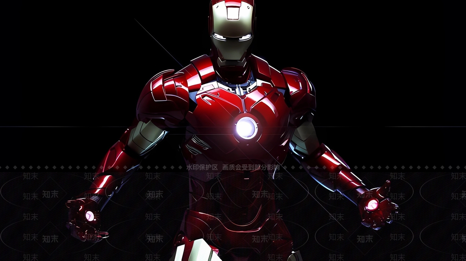 现代虚拟人物3D模型下载【ID:1199209700】