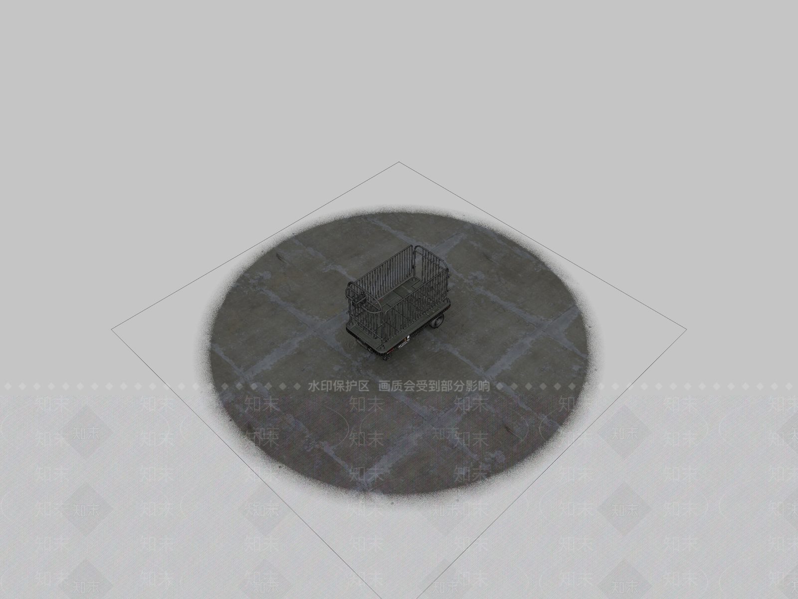 军事器材SU模型下载【ID:1192717605】