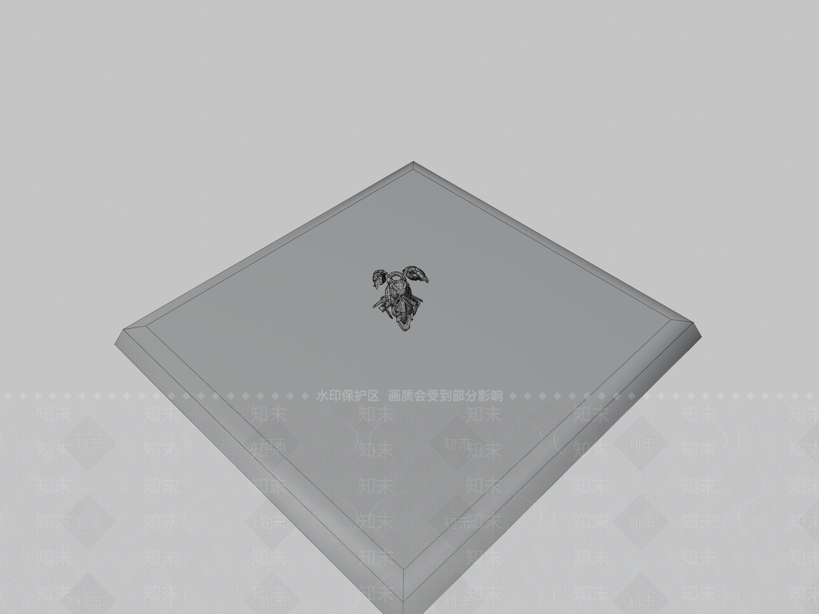 军事器材SU模型下载【ID:1192720937】