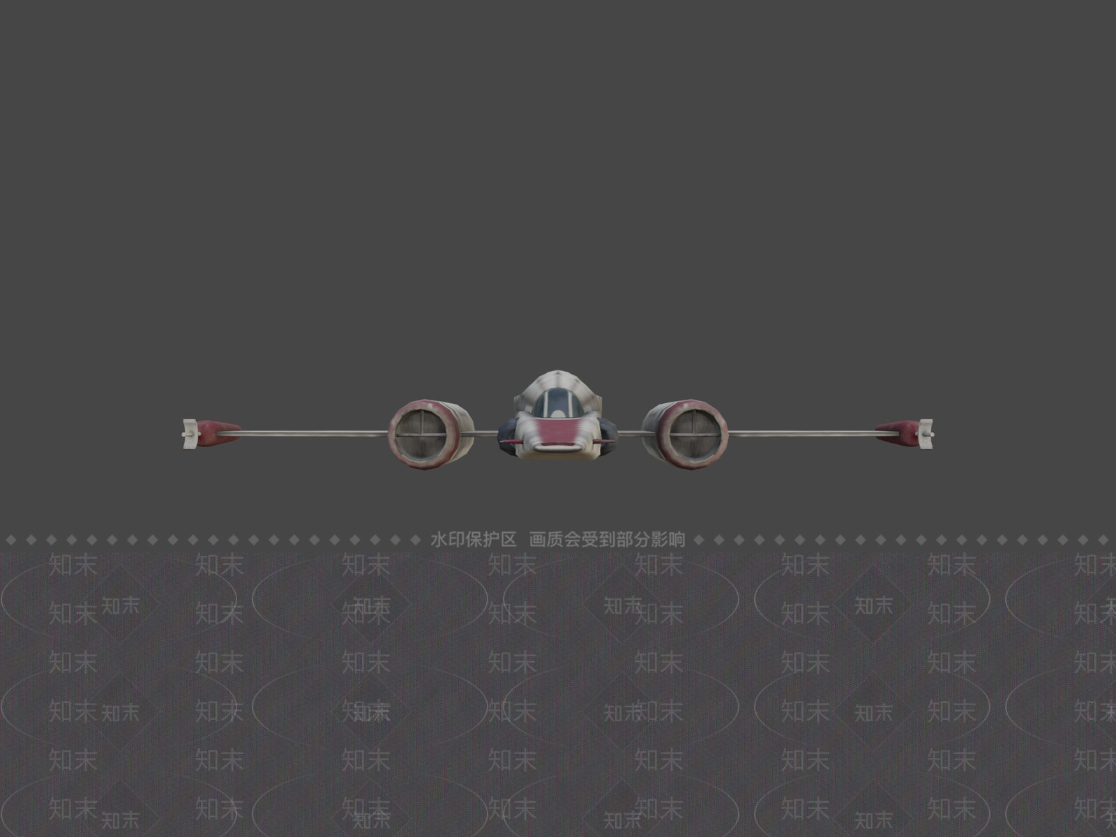 军事器材SU模型下载【ID:1192743083】