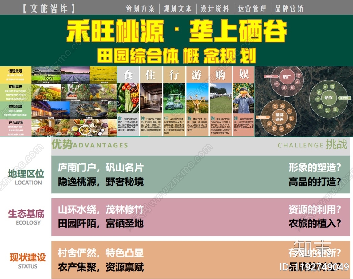 现代田园综合体下载【ID:1192749049】