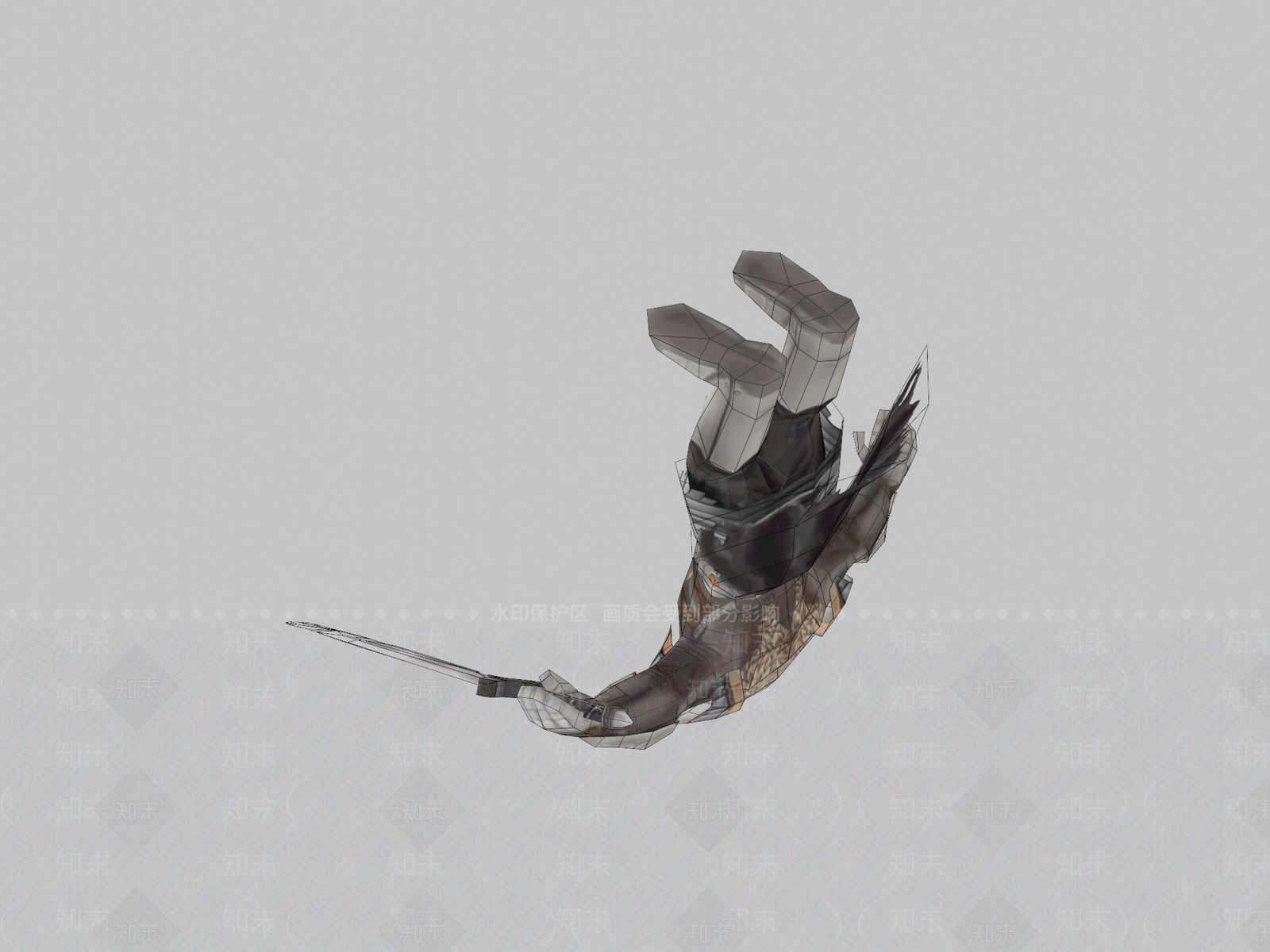军事器材SU模型下载【ID:1192748922】