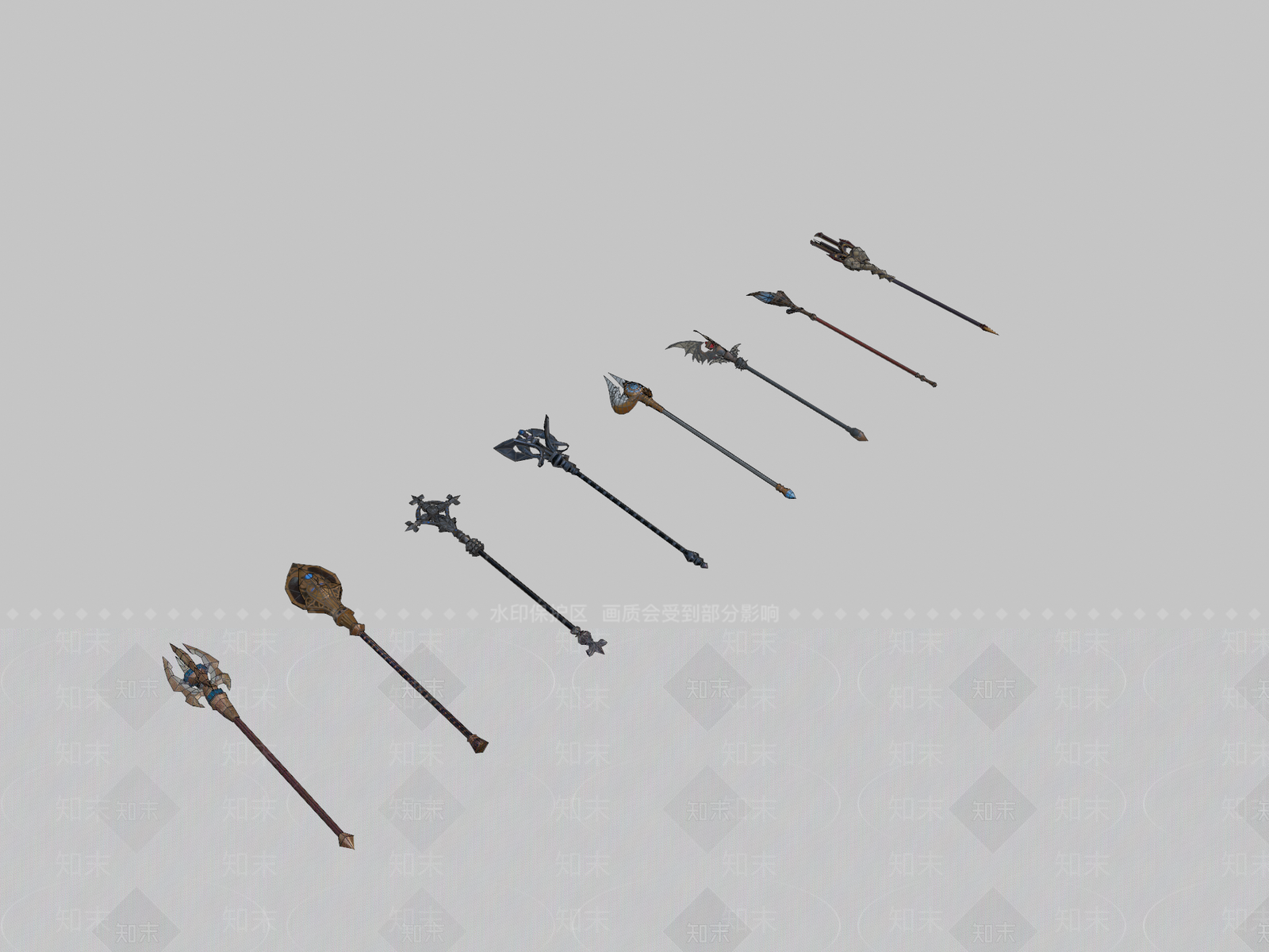 军事器材SU模型下载【ID:1192751700】