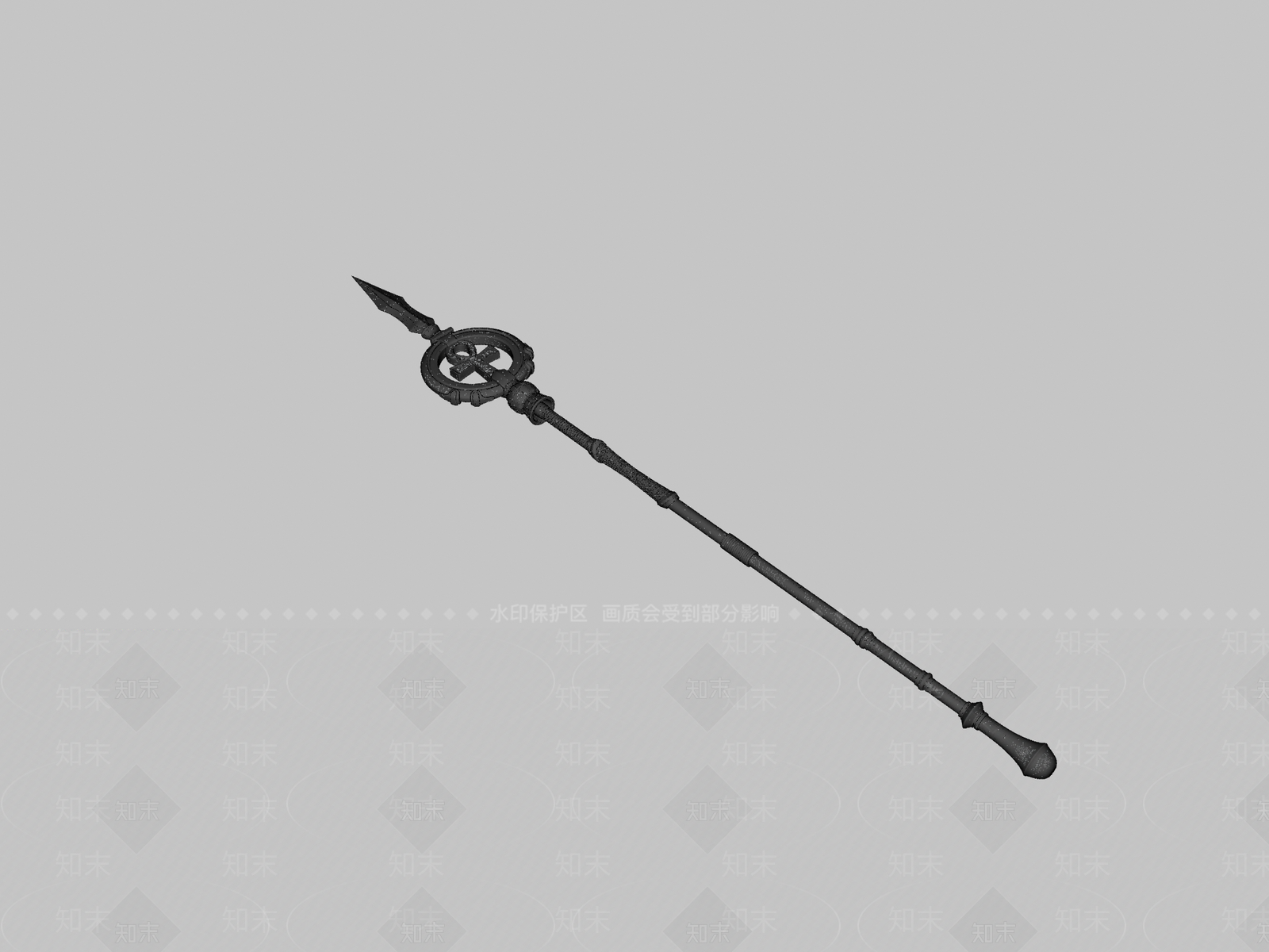 军事器材SU模型下载【ID:1192754878】
