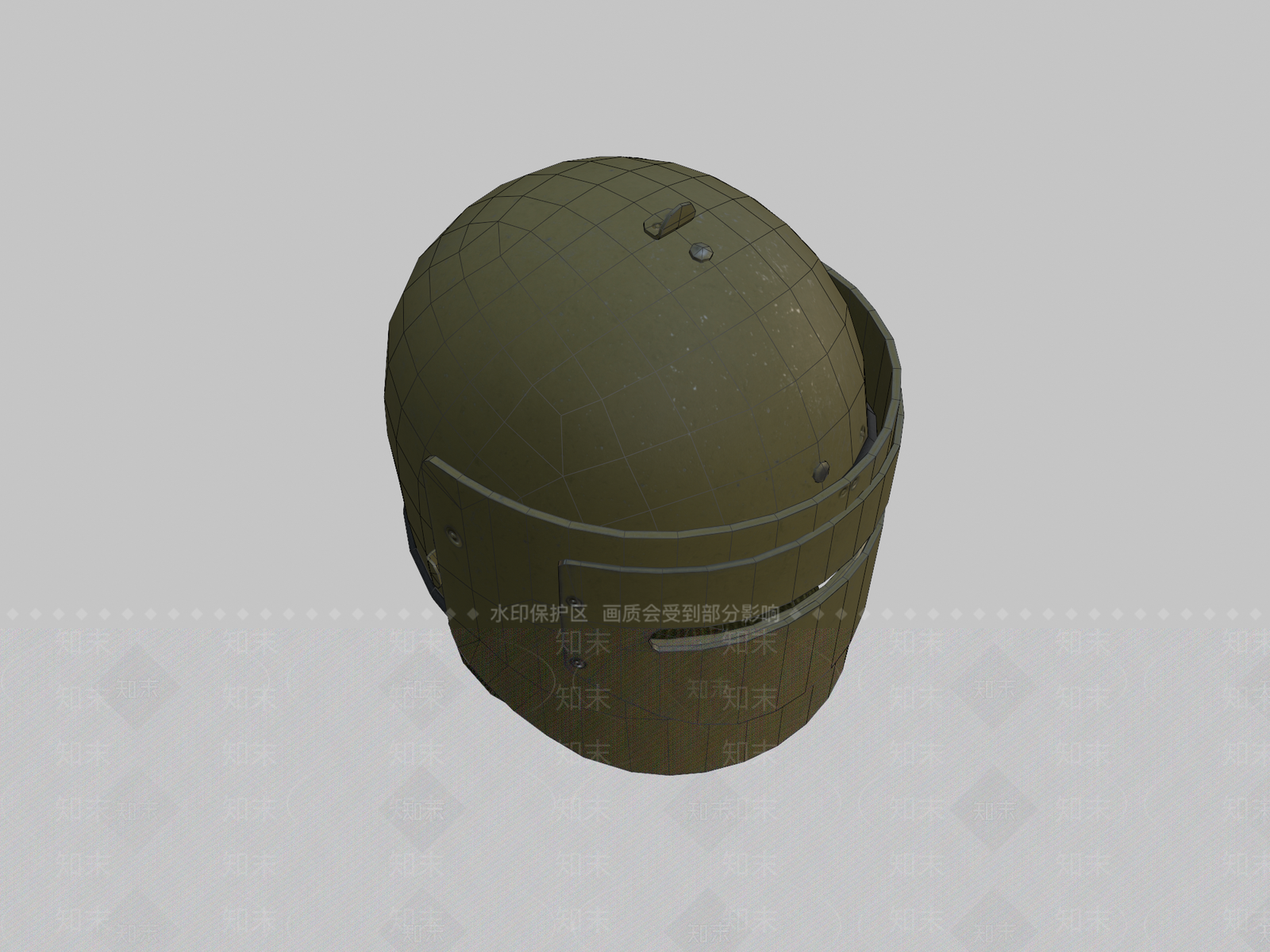 军事器材SU模型下载【ID:1192760262】