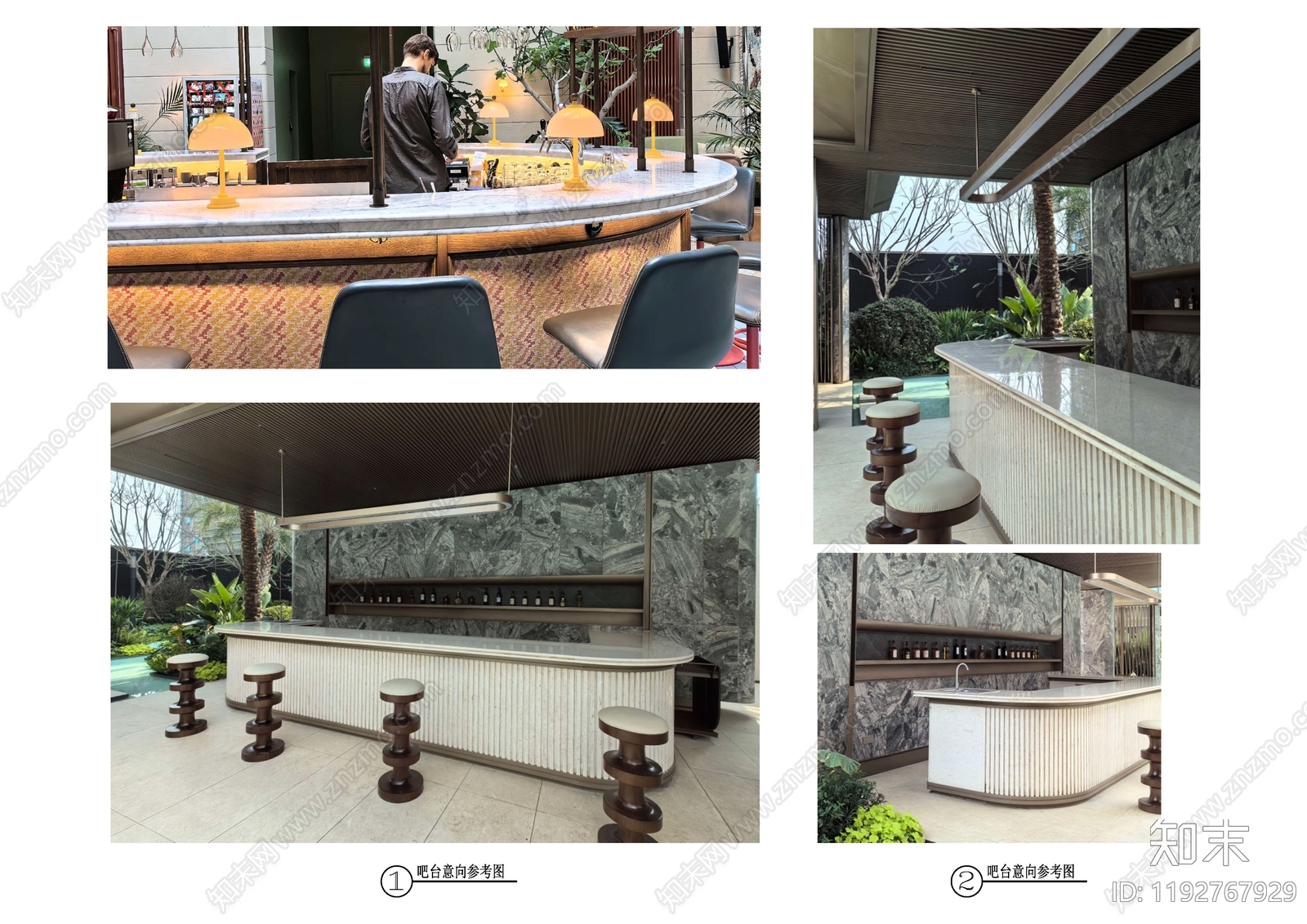 景观节点施工图下载【ID:1192767929】