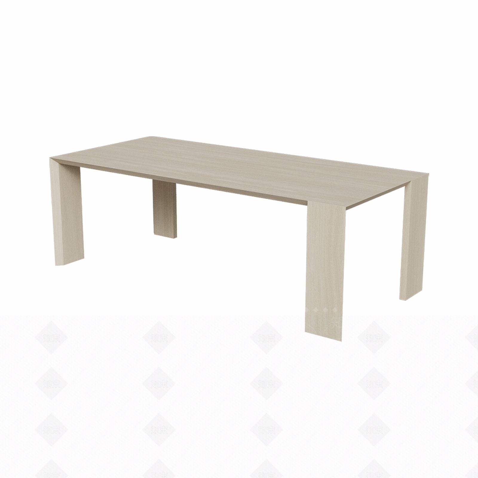 其他桌子3D模型下载【ID:1192769080】