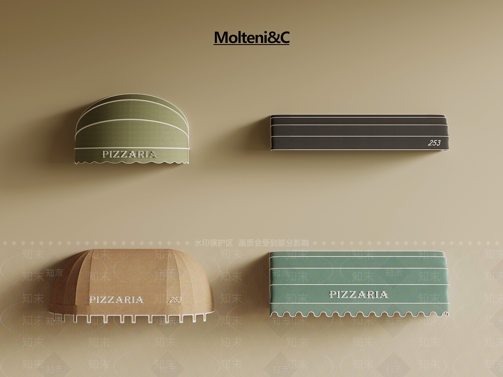 现代其他户外家具SU模型下载【ID:1192775467】